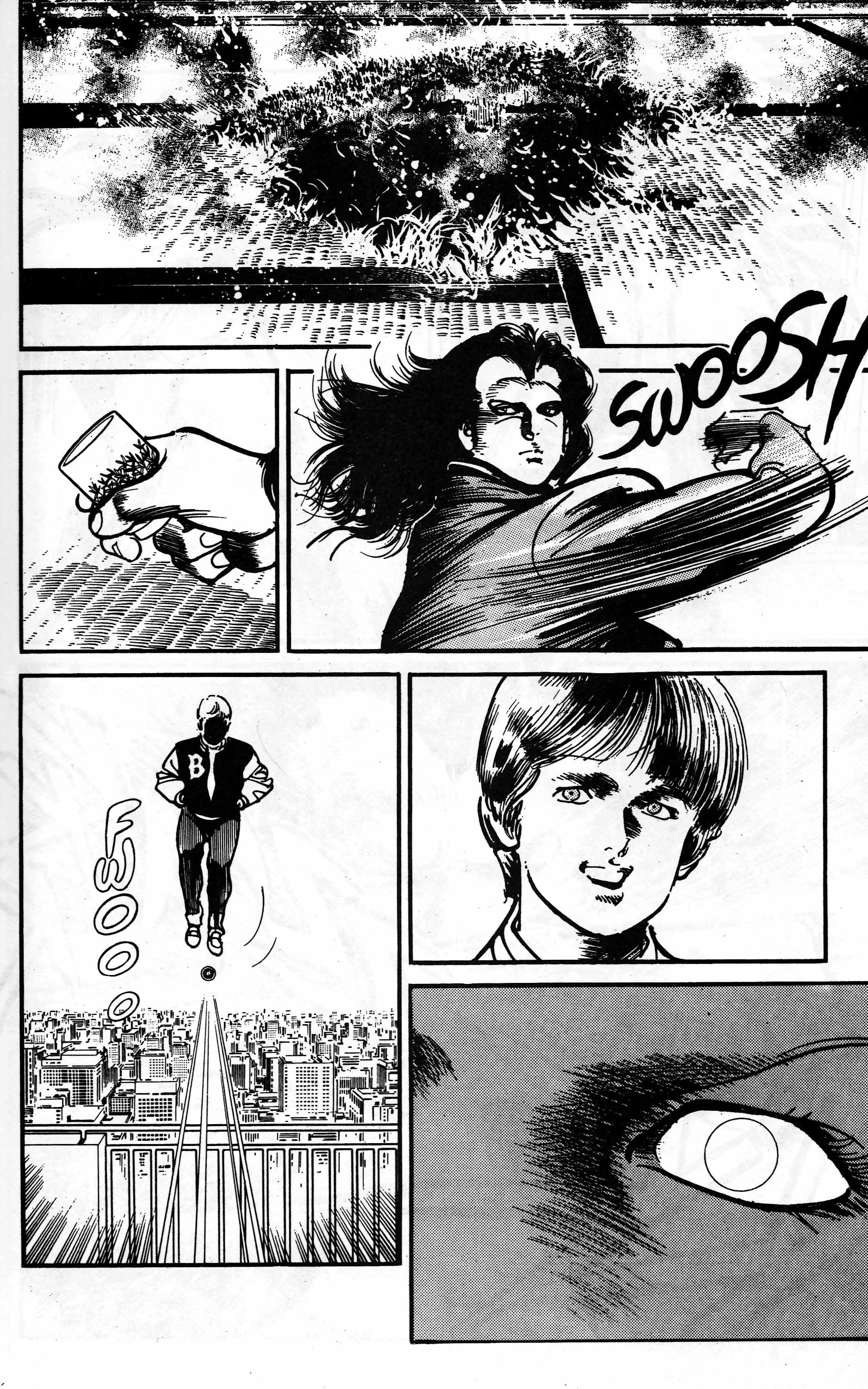 Mai (Comic Release Group) 22