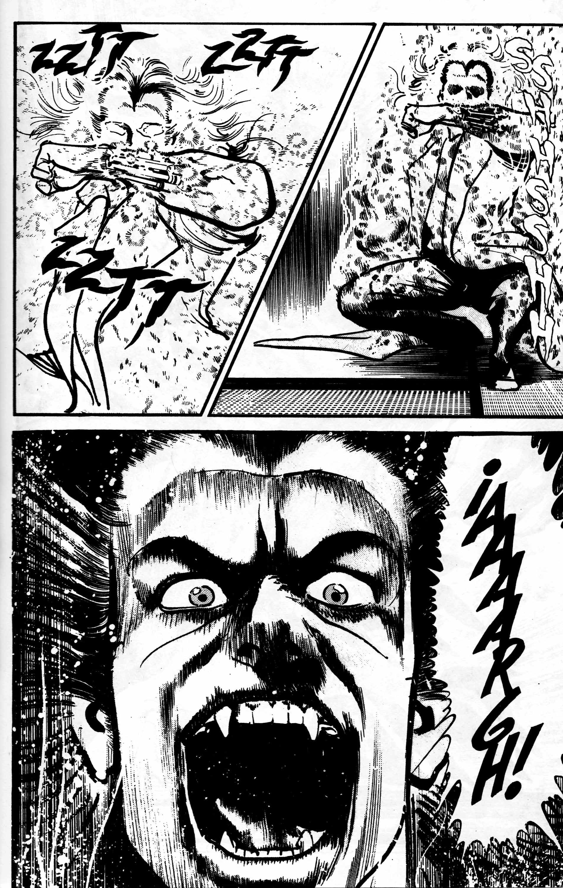 Mai (Comic Release Group) 24