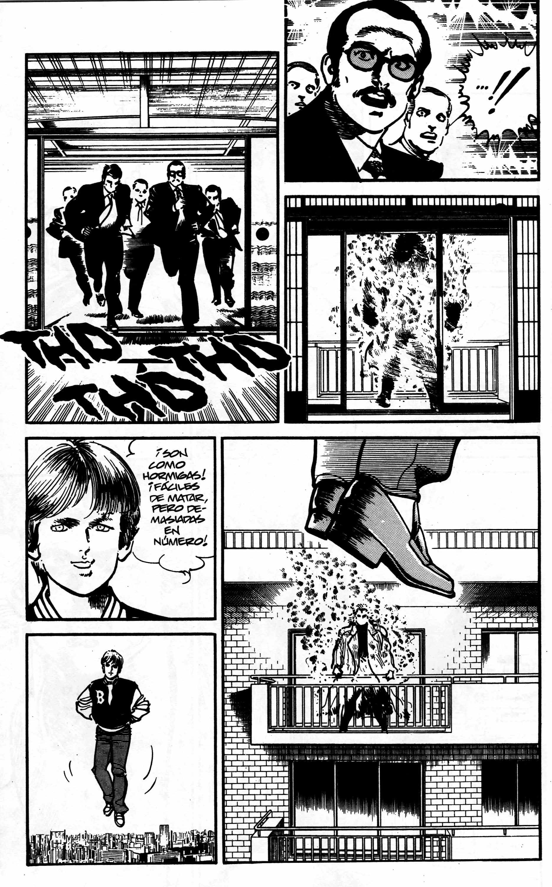 Mai (Comic Release Group) 27