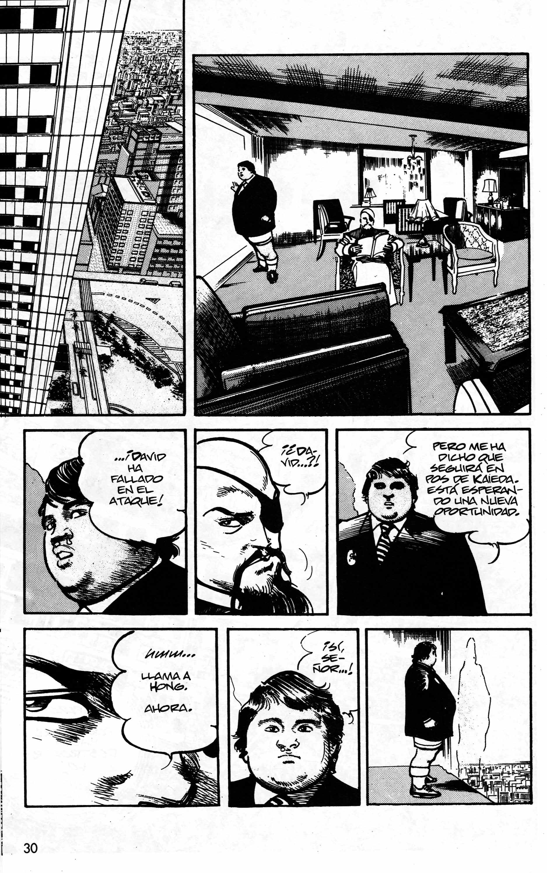 Mai (Comic Release Group) 31