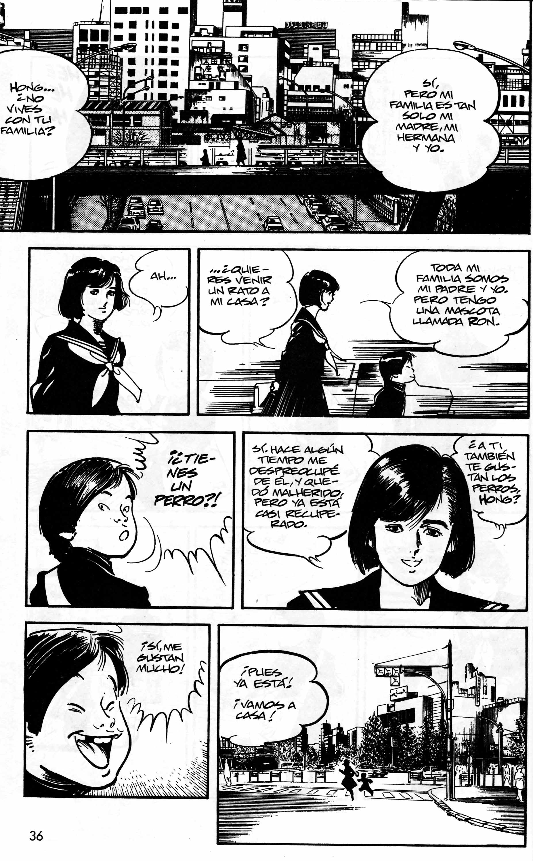 Mai (Comic Release Group) 37