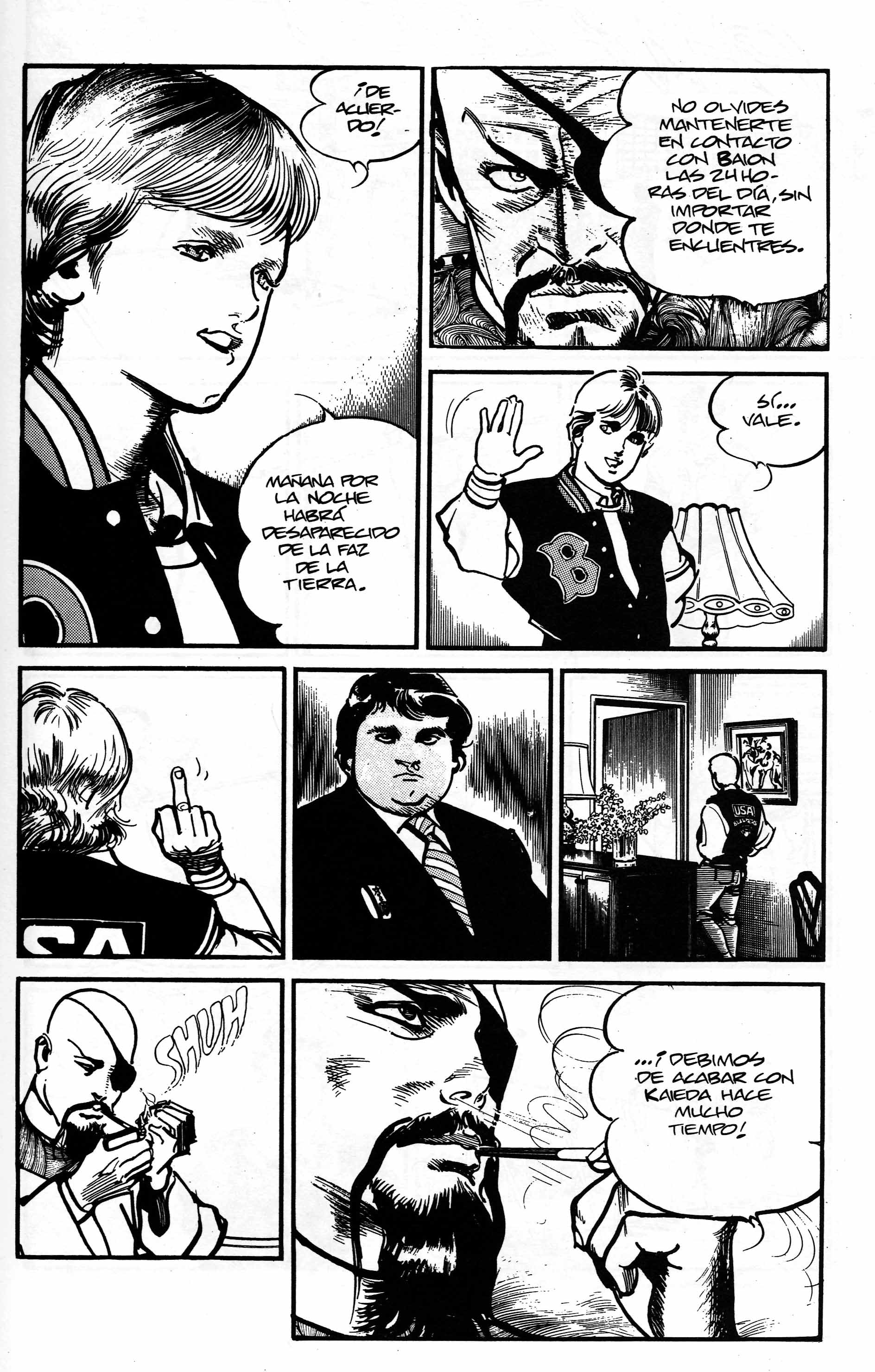 Mai (Comic Release Group) 4