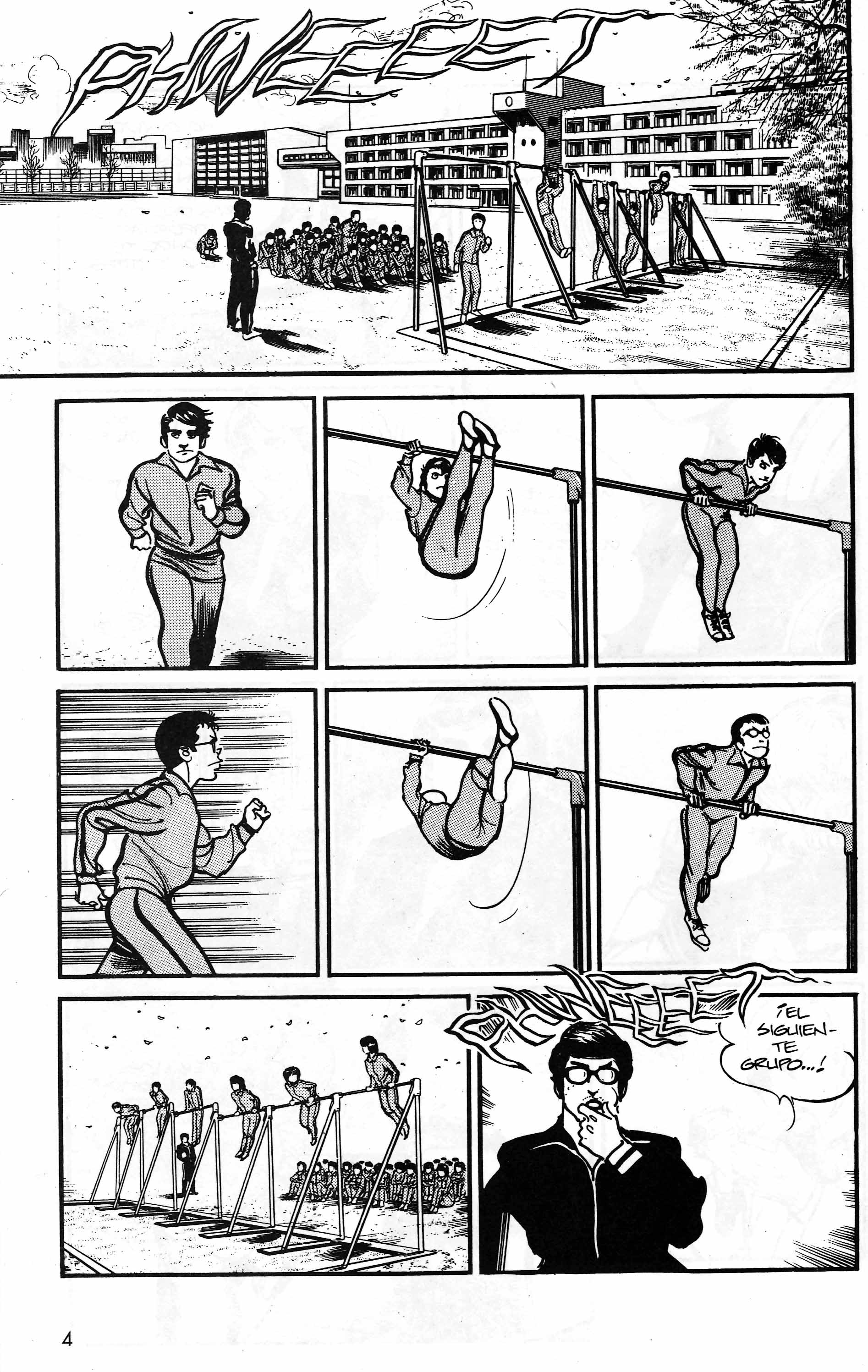 Mai (Comic Release Group) 5