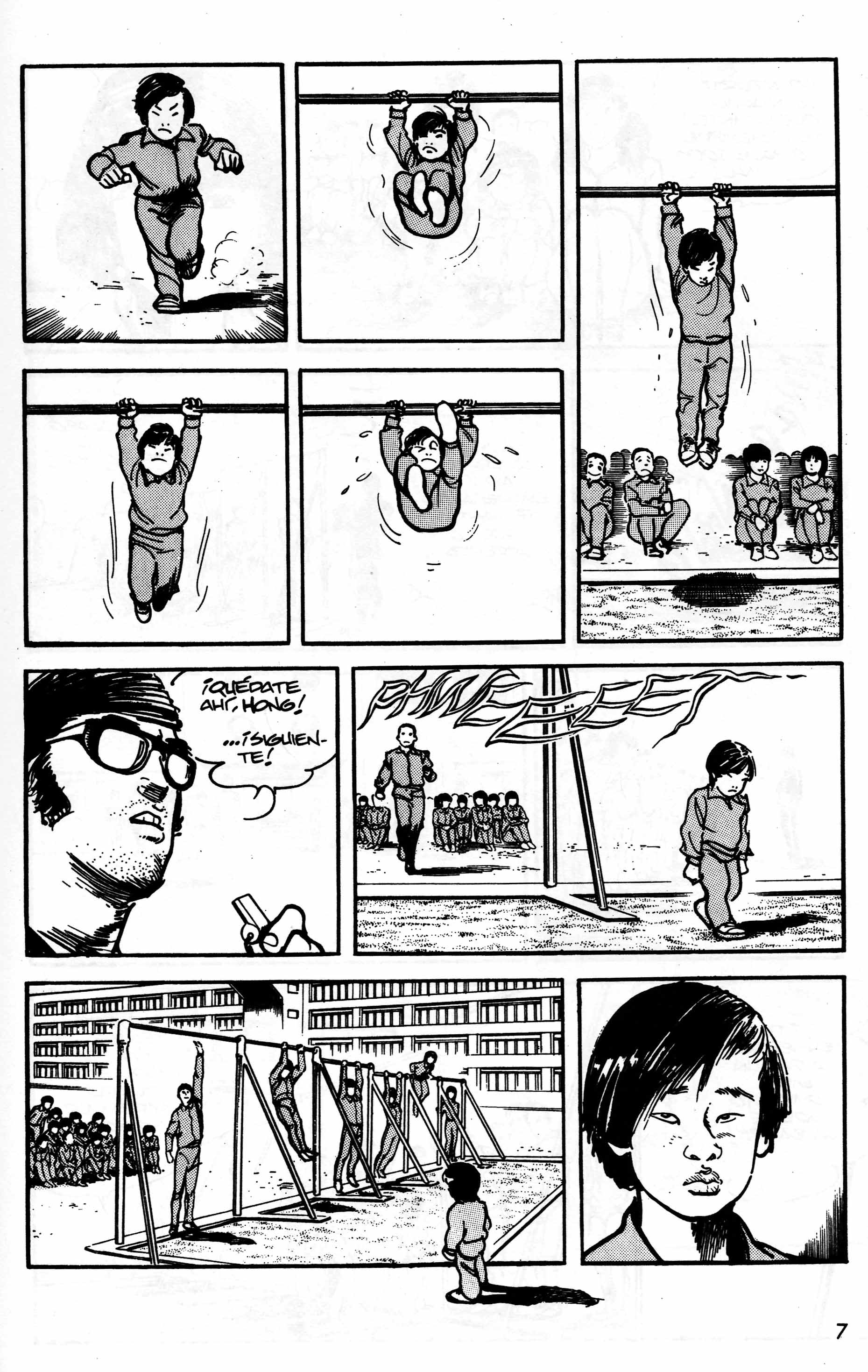 Mai (Comic Release Group) 8