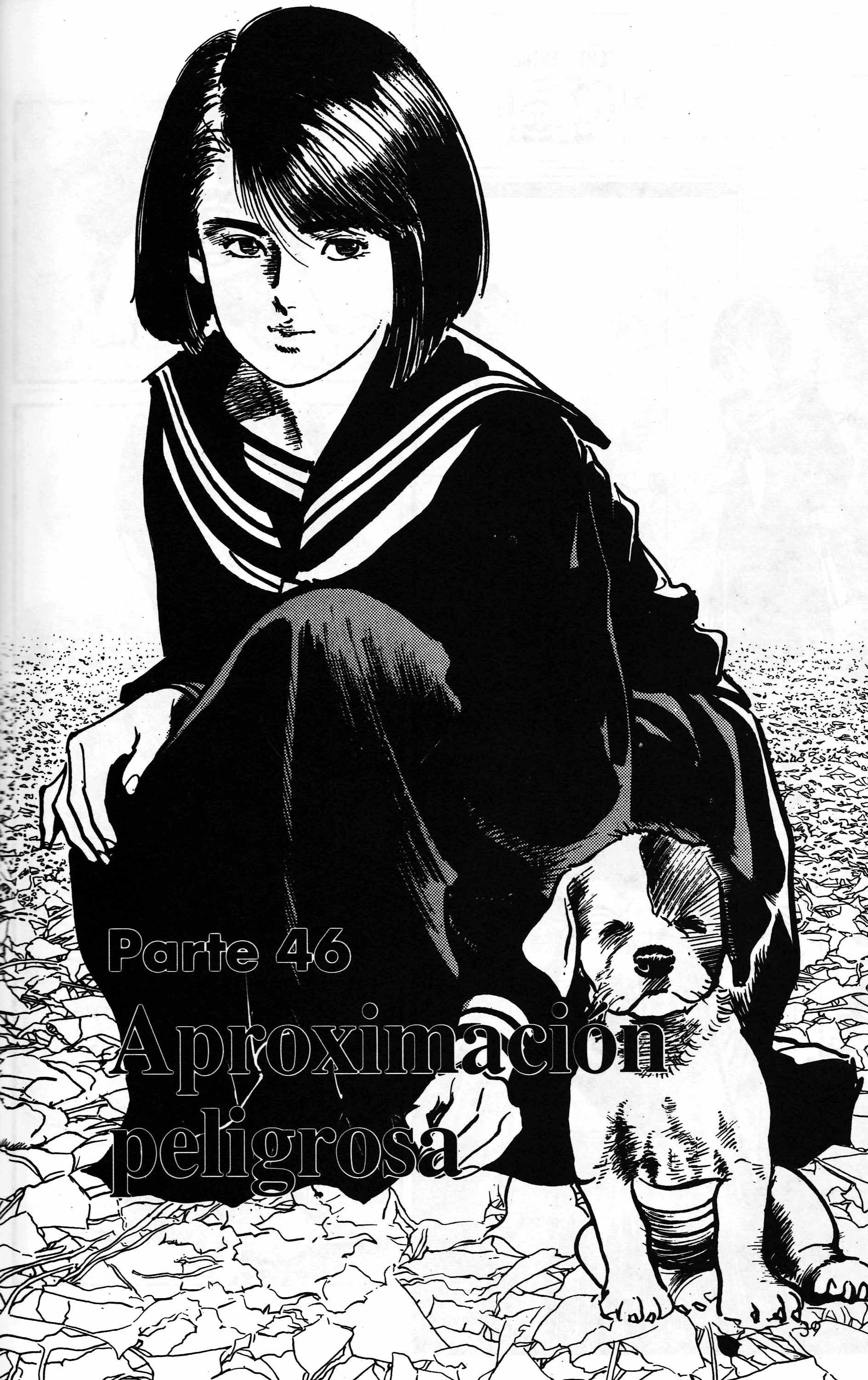 Mai (Comic Release Group) 1