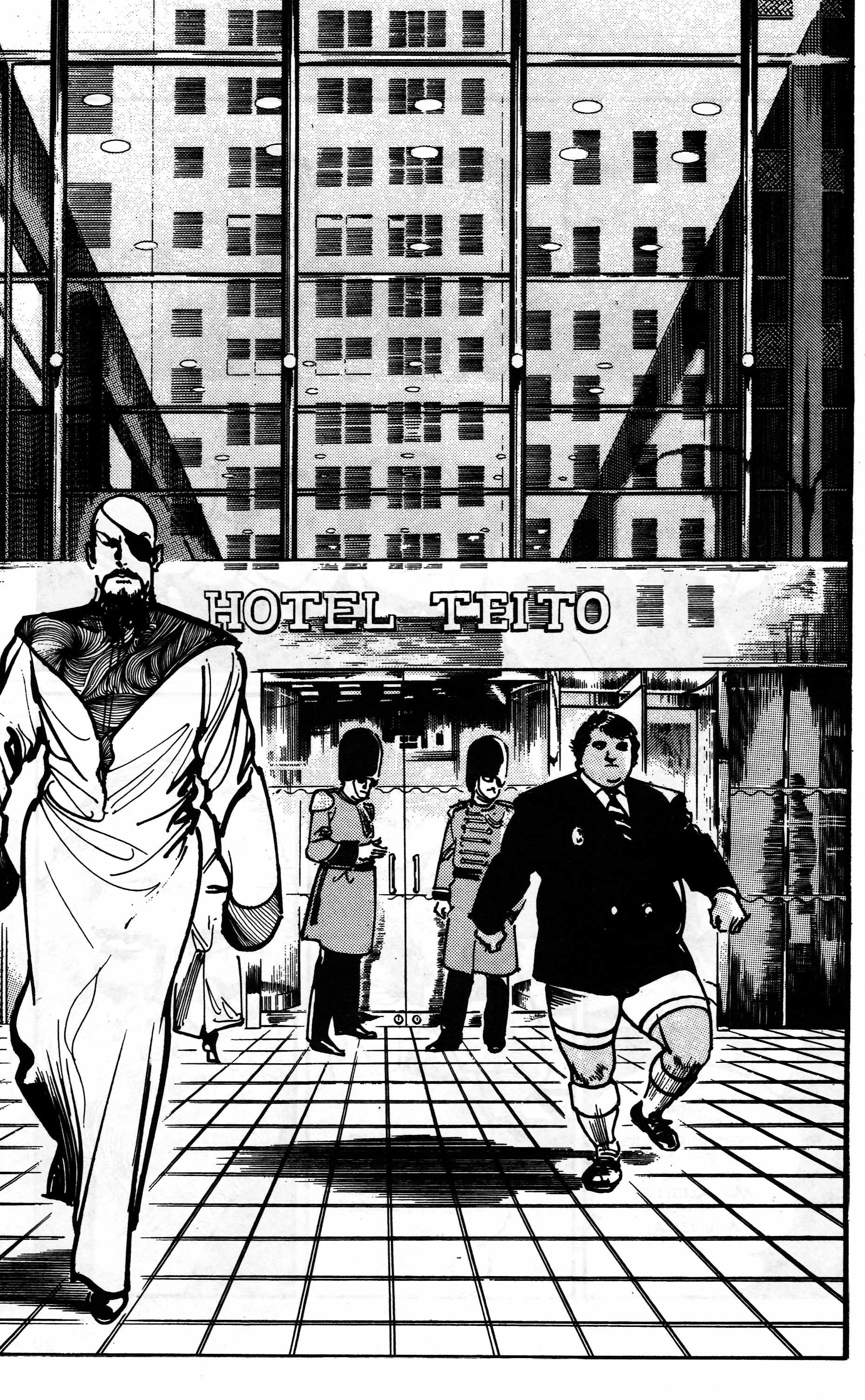 Mai (Comic Release Group) 11