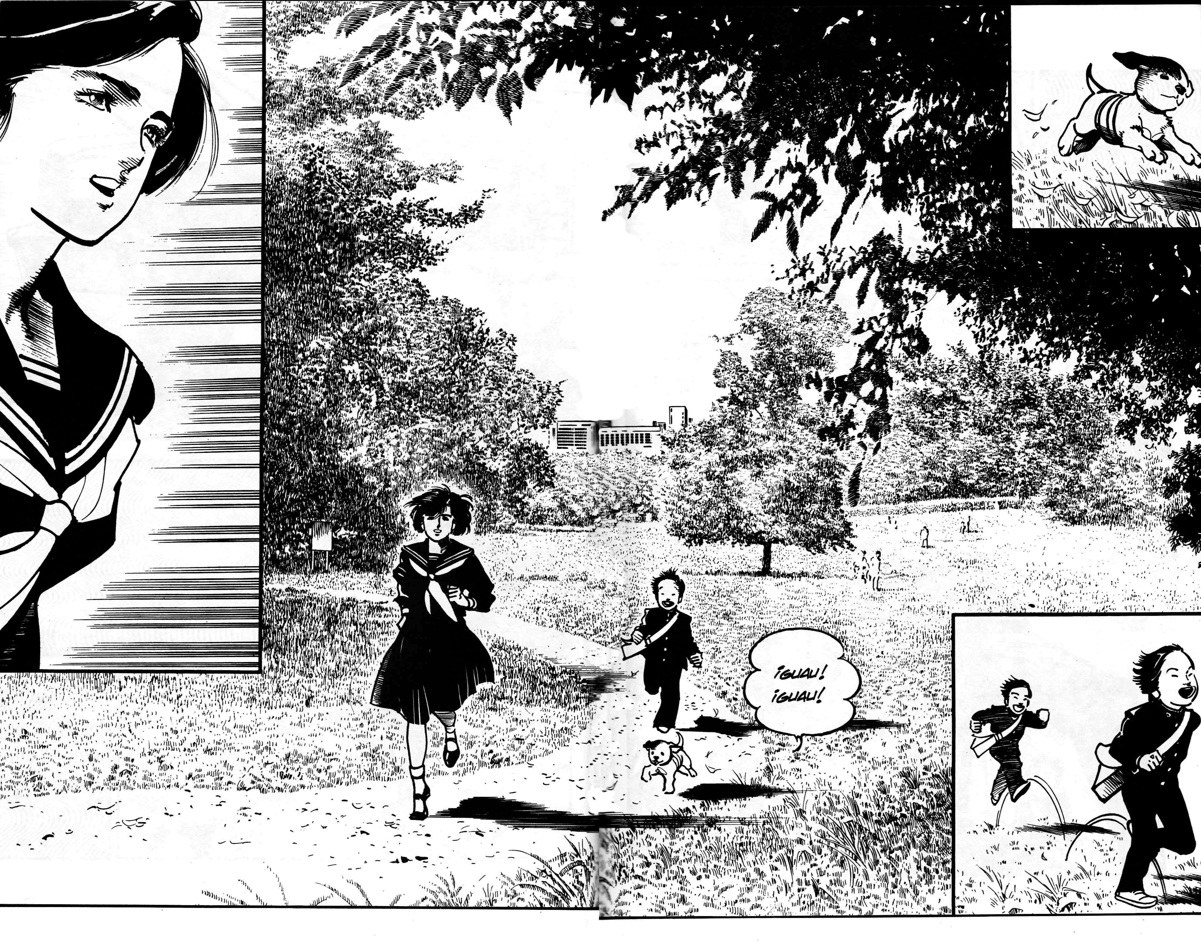 Mai (Comic Release Group) 14