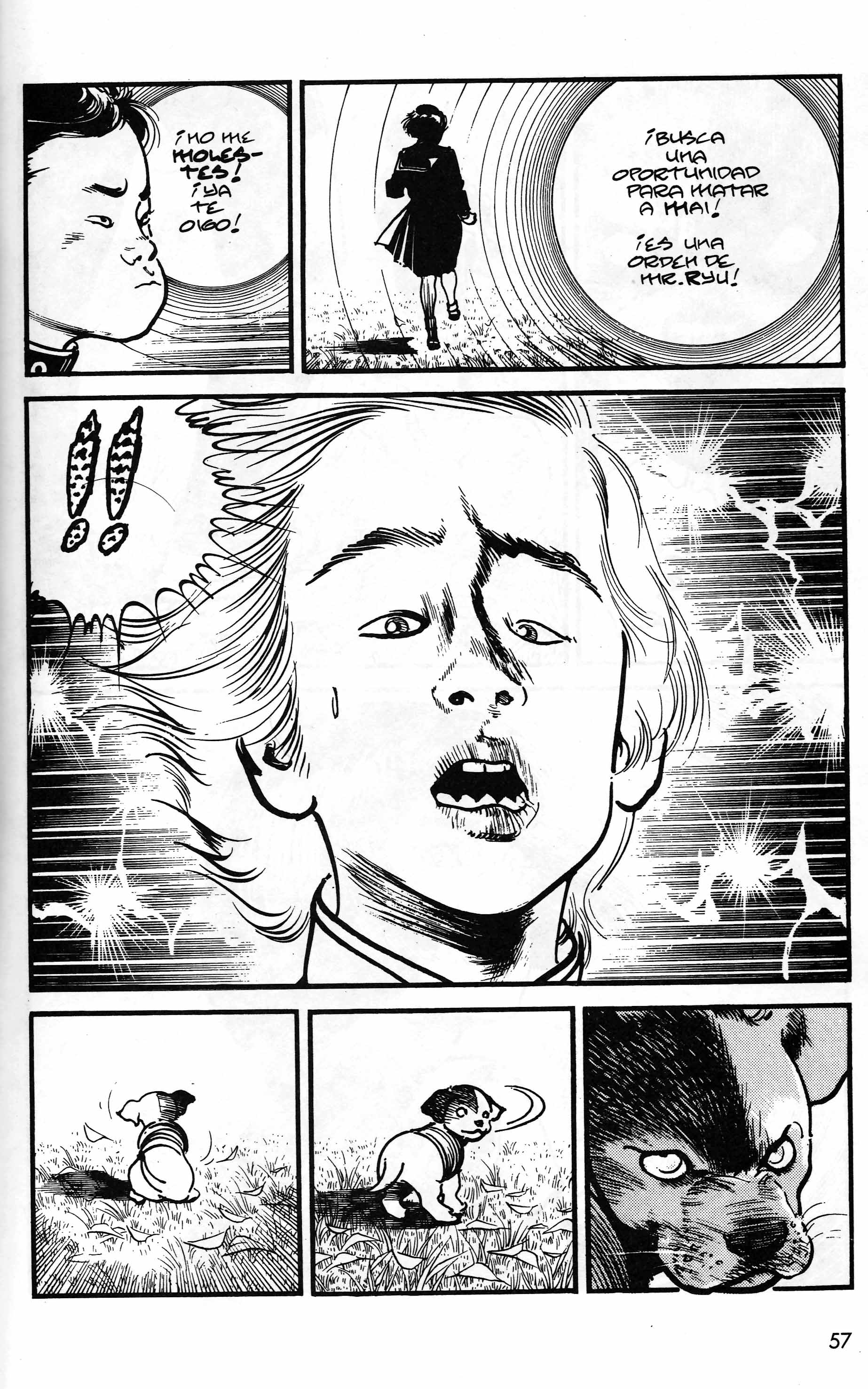 Mai (Comic Release Group) 16