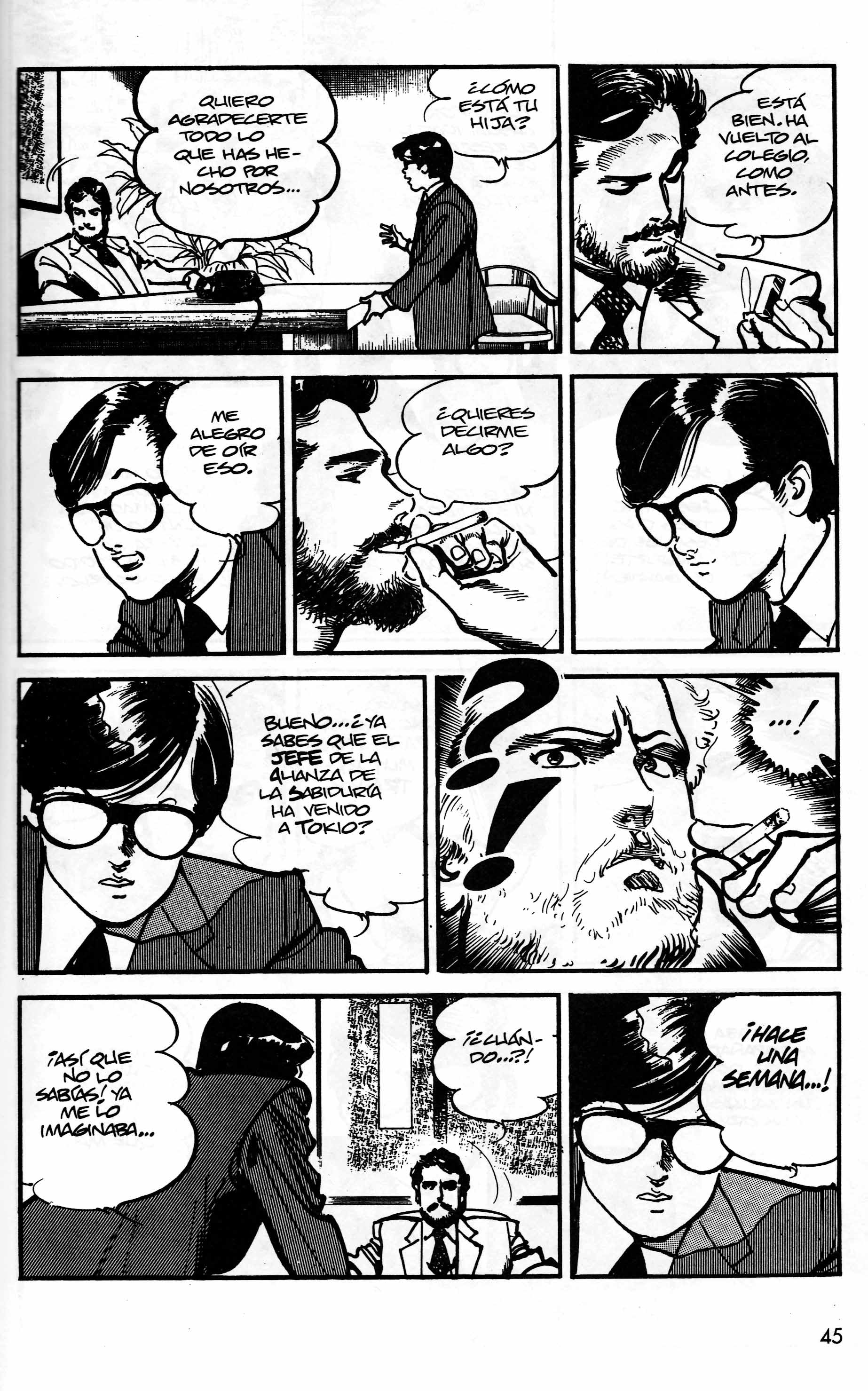 Mai (Comic Release Group) 6