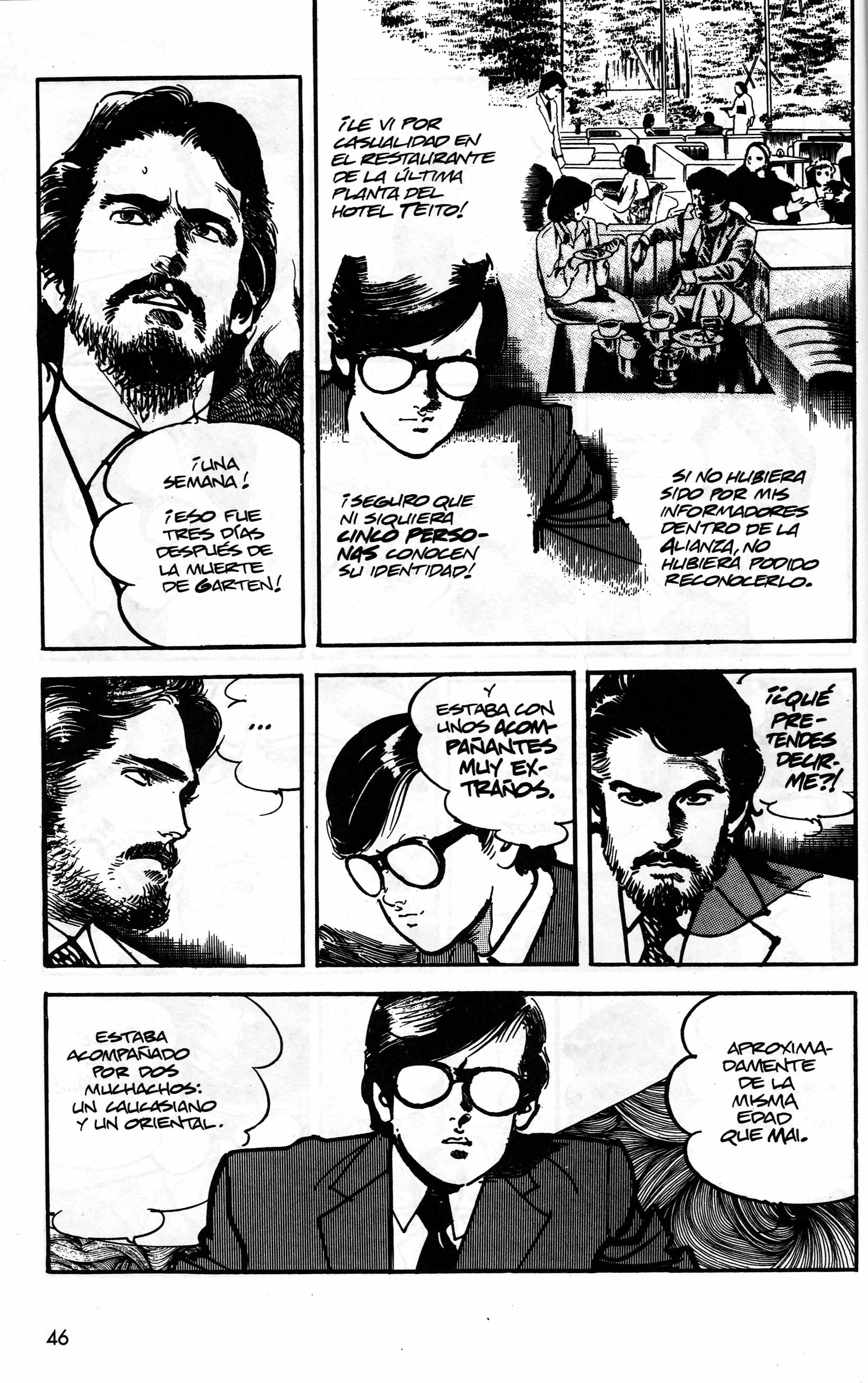 Mai (Comic Release Group) 7