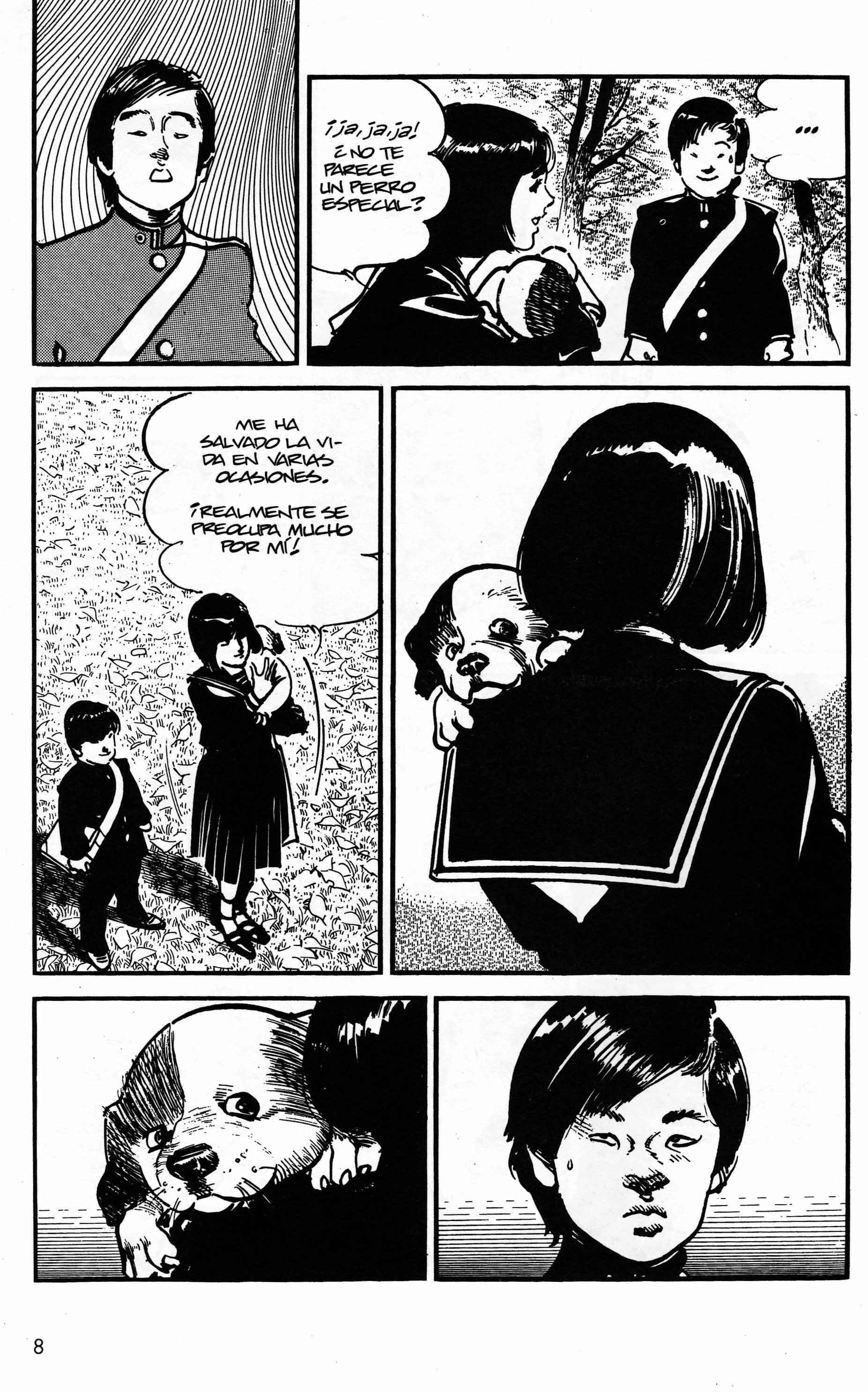 Mai (Comic Release Group) 9