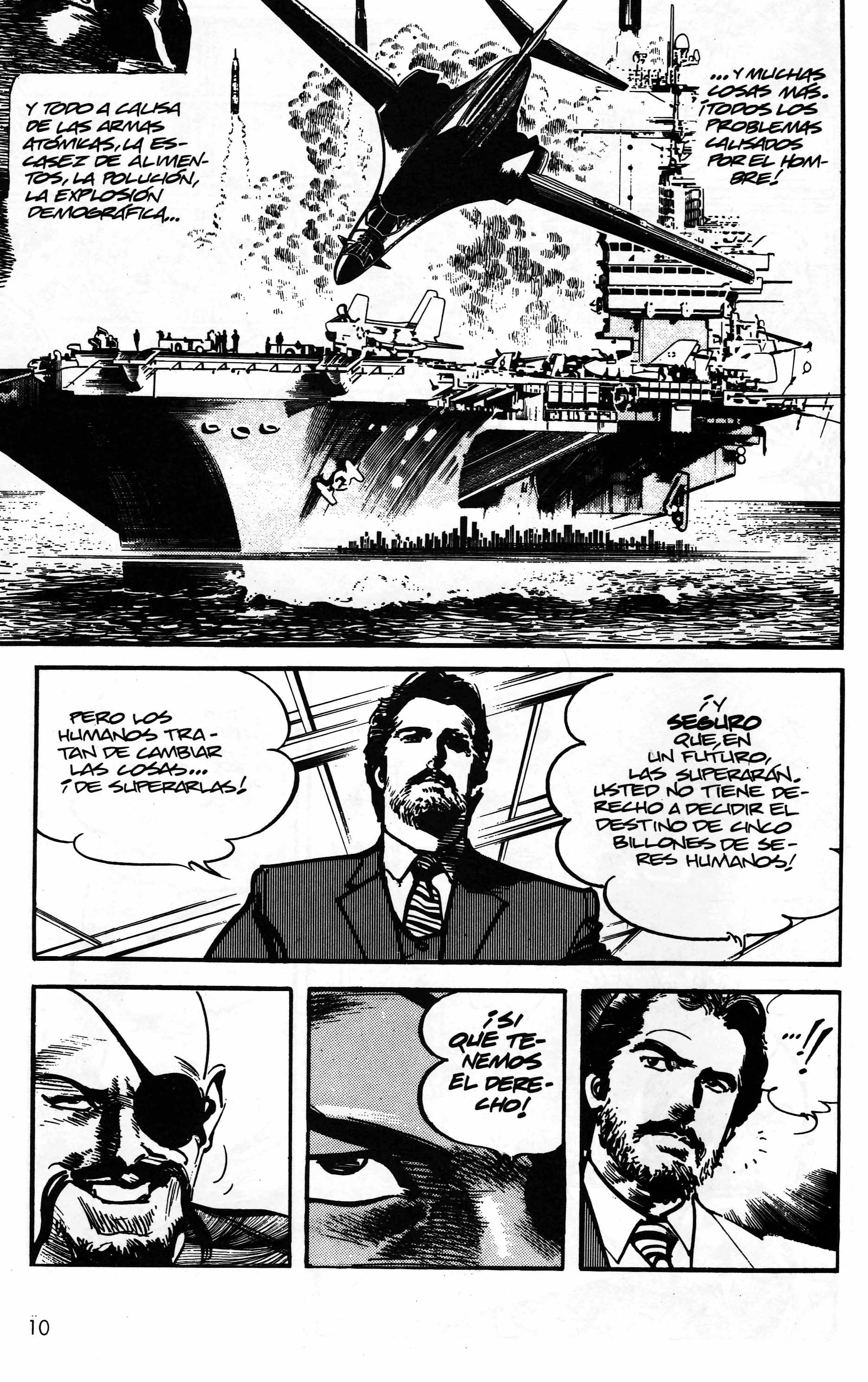 Mai (Comic Release Group) 11