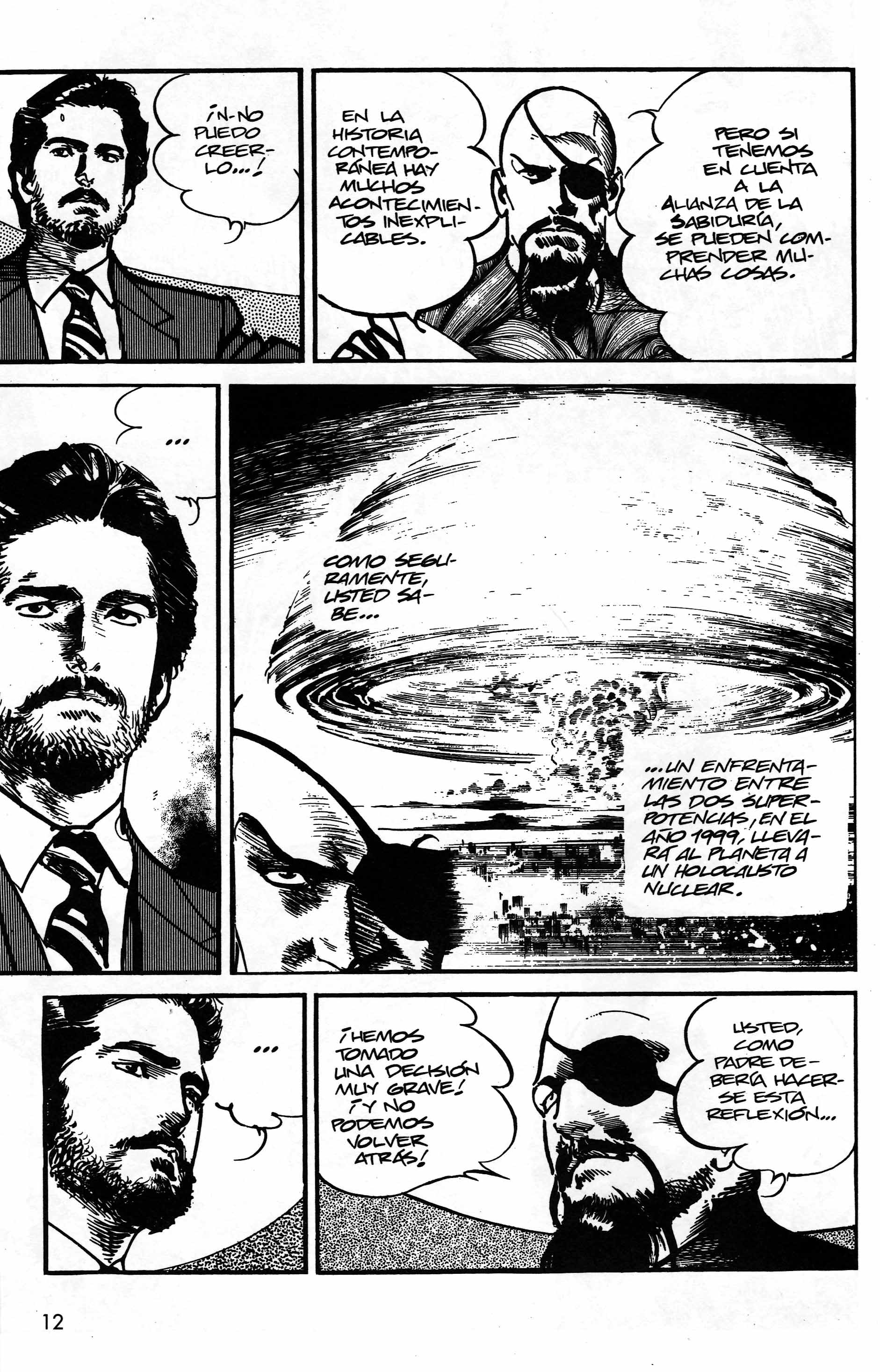 Mai (Comic Release Group) 13