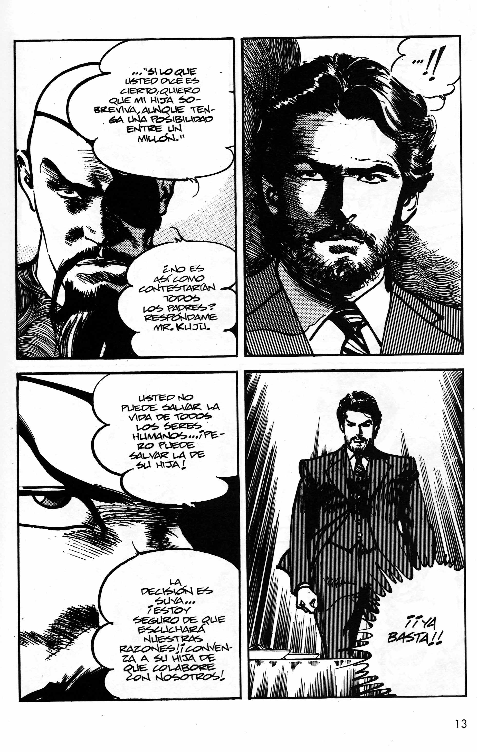 Mai (Comic Release Group) 14