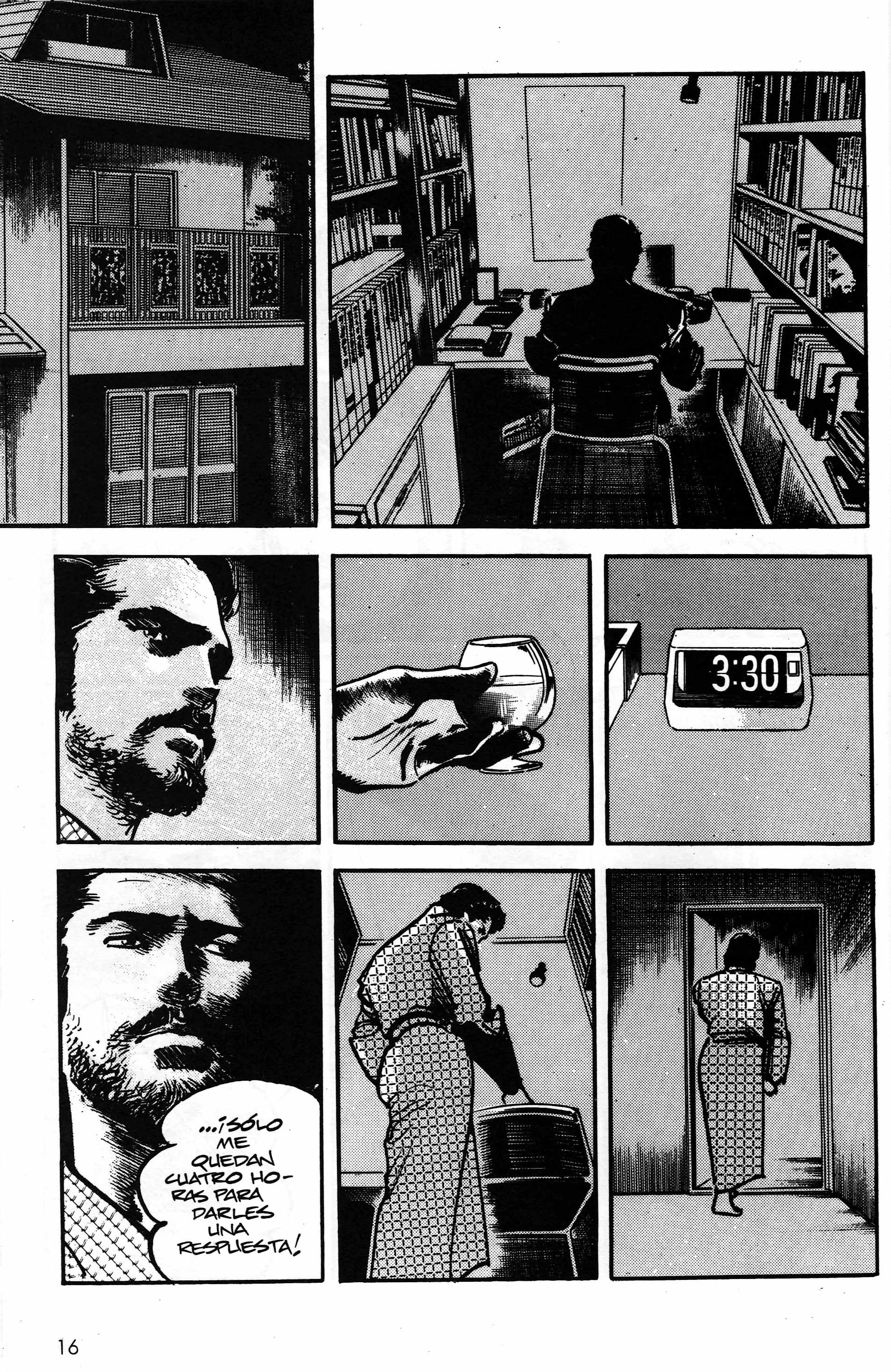 Mai (Comic Release Group) 17