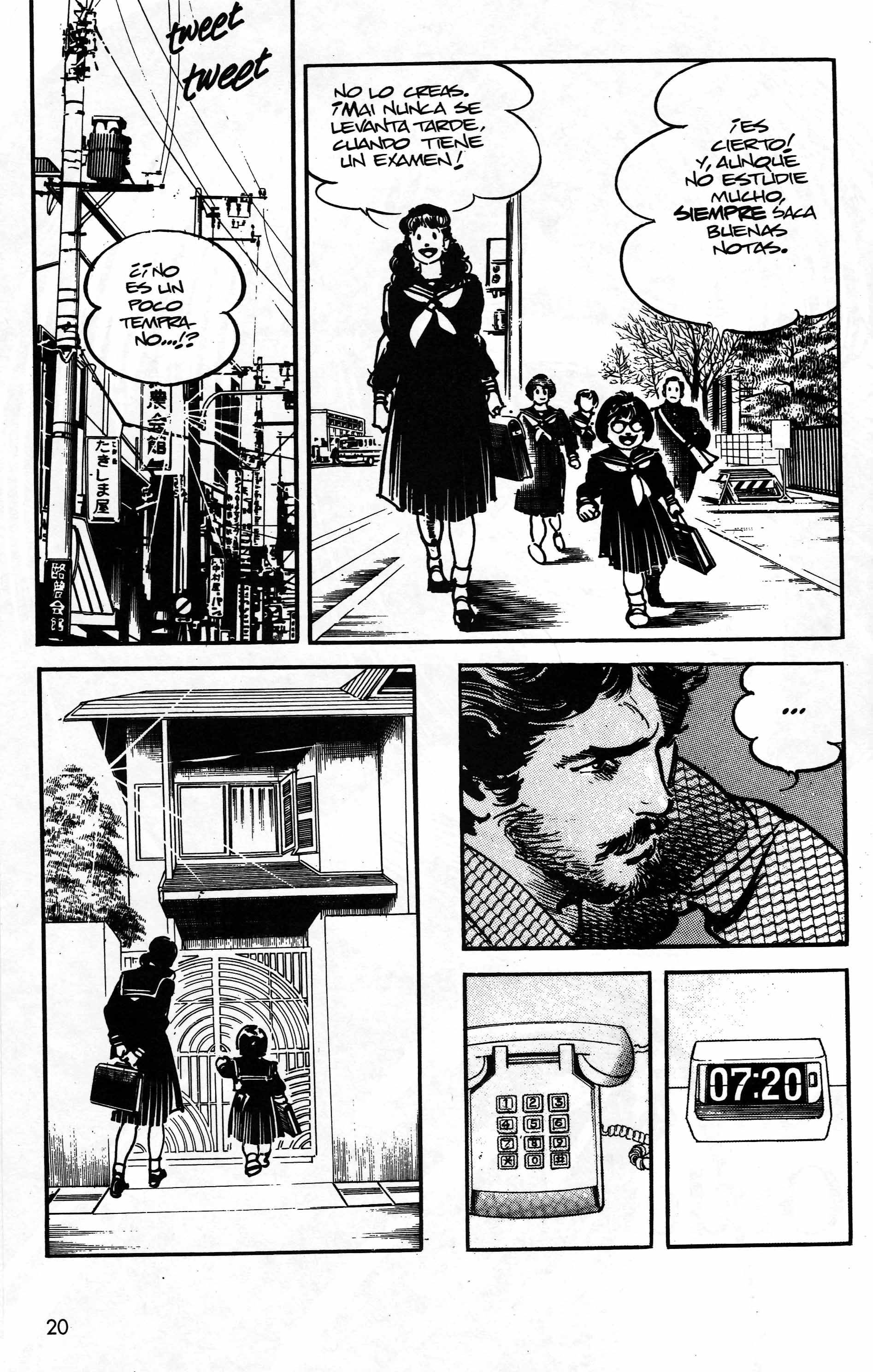 Mai (Comic Release Group) 21