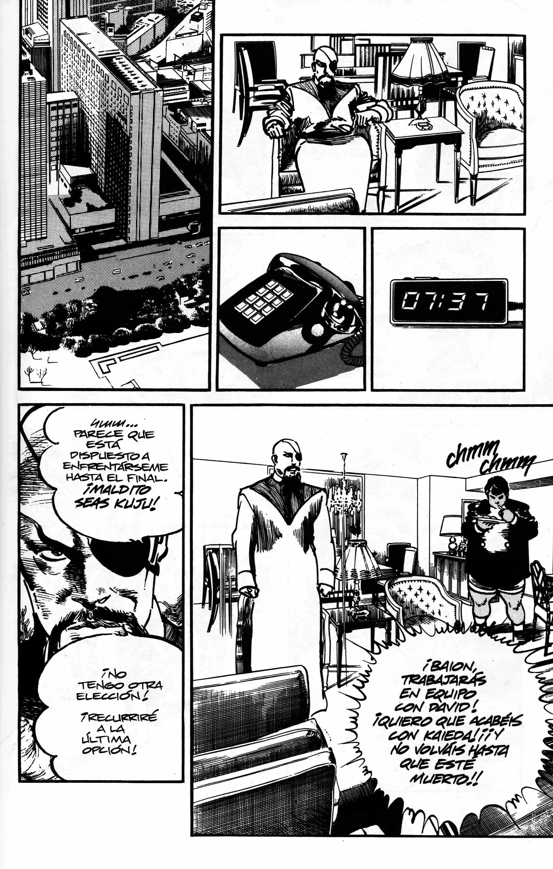 Mai (Comic Release Group) 24