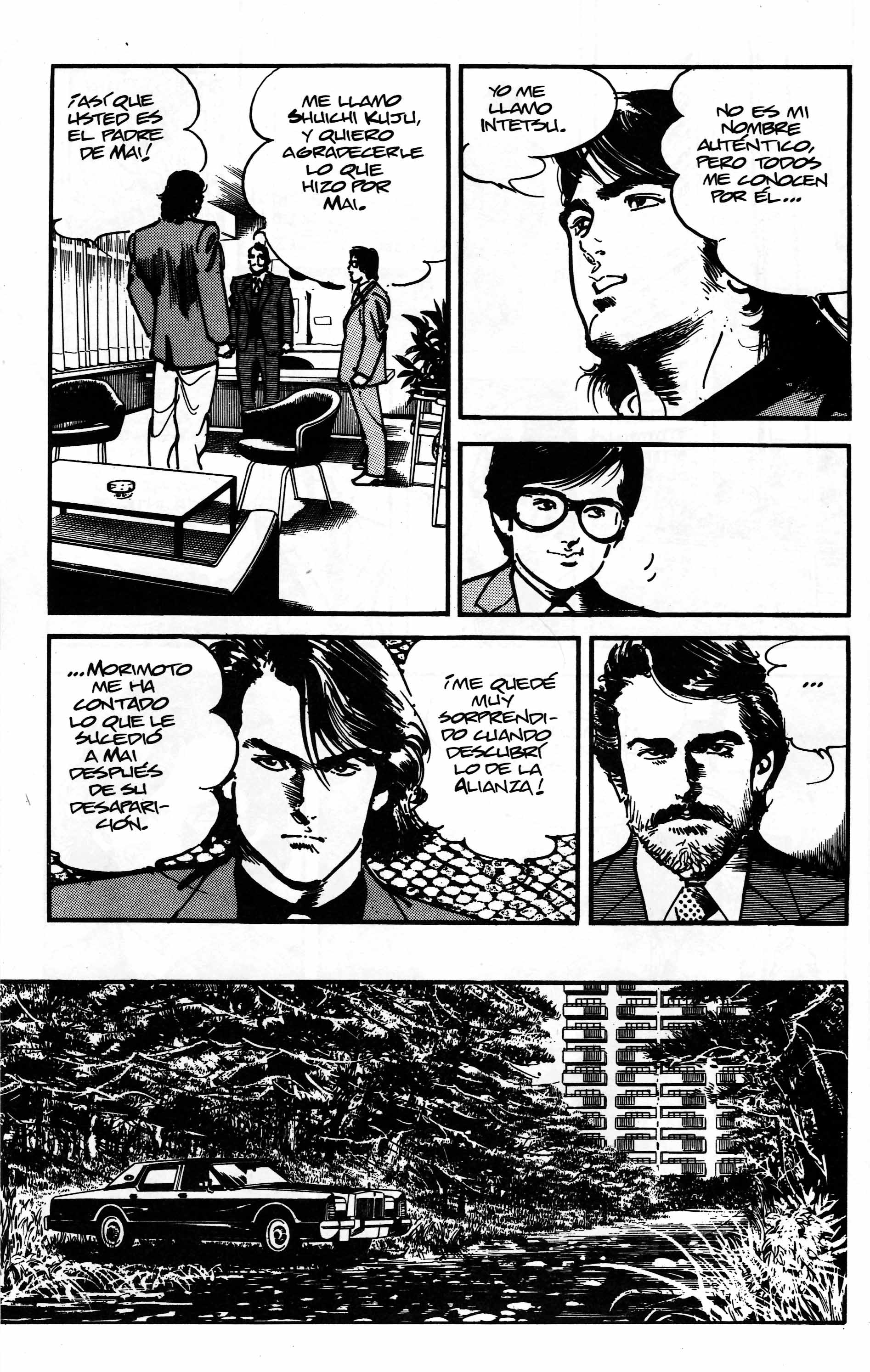 Mai (Comic Release Group) 27