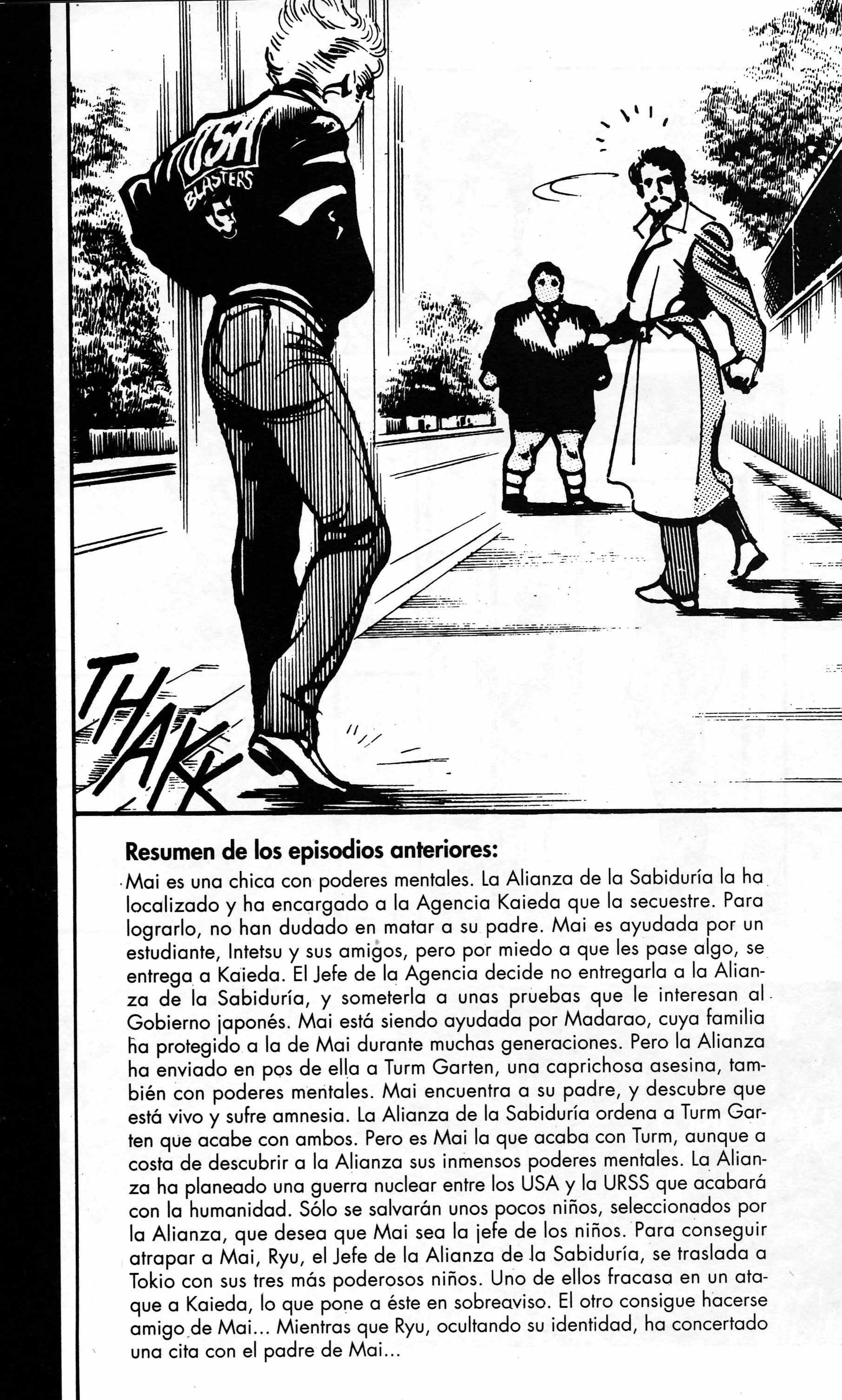 Mai (Comic Release Group) 2