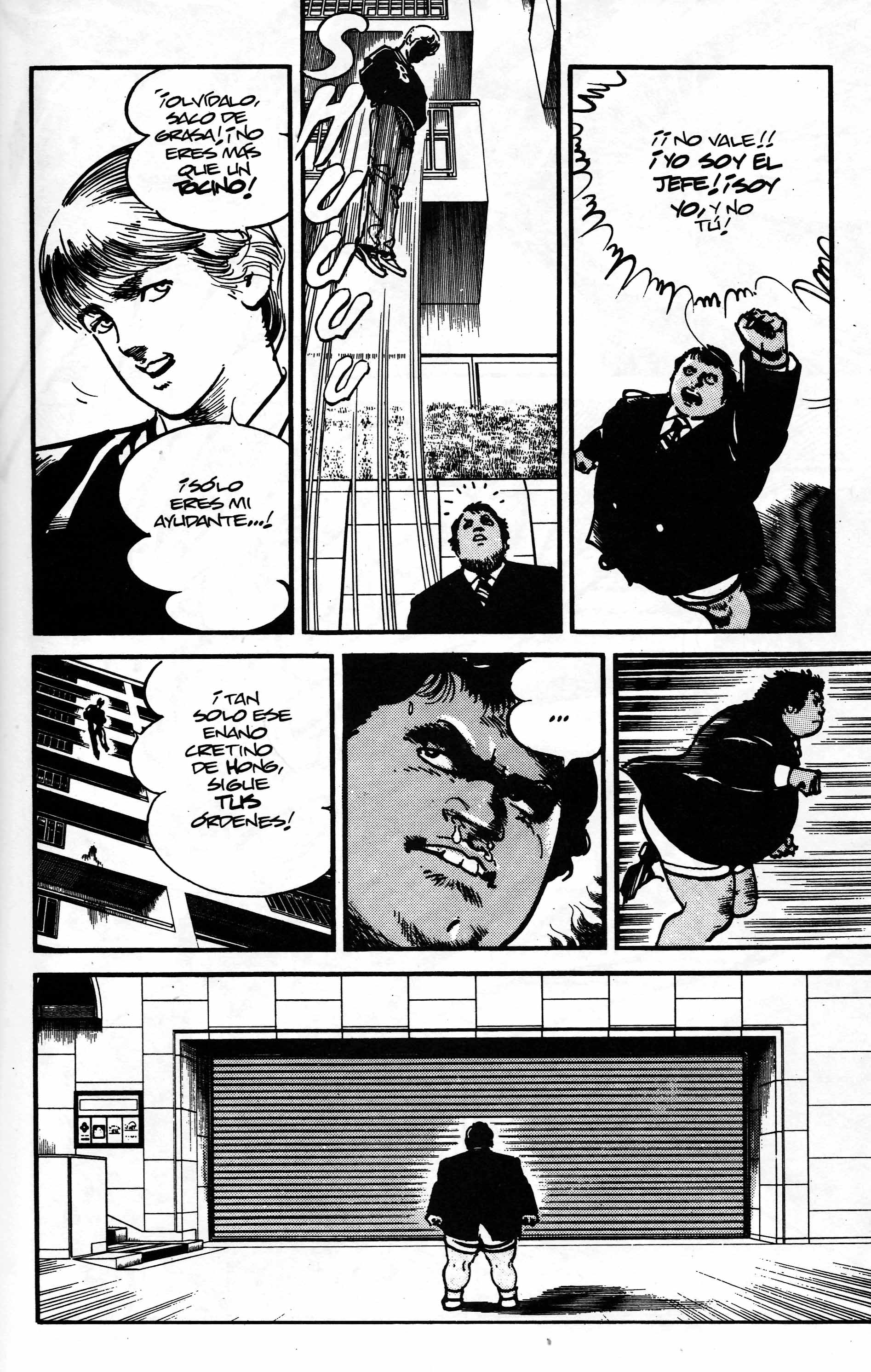 Mai (Comic Release Group) 30