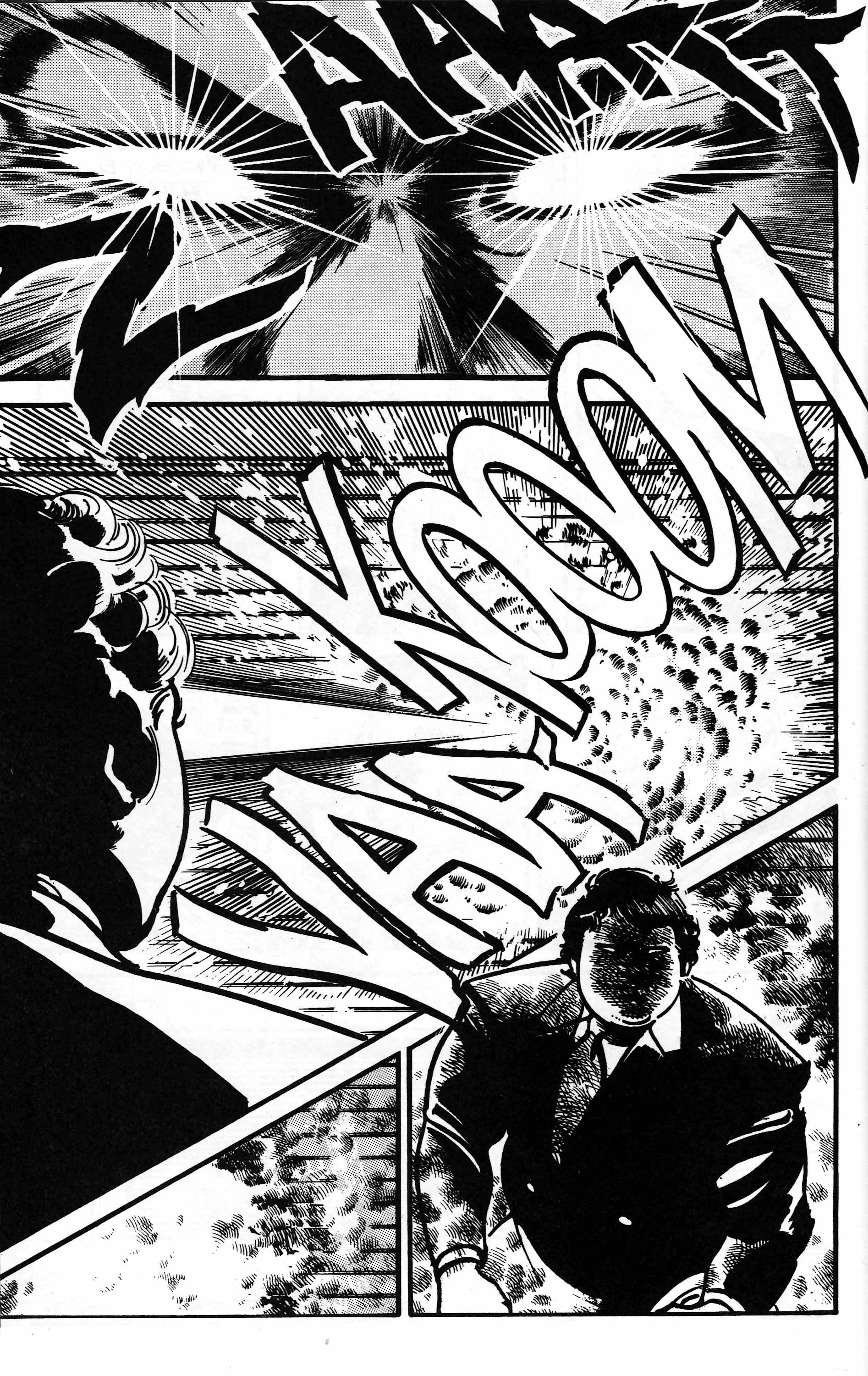 Mai (Comic Release Group) 31