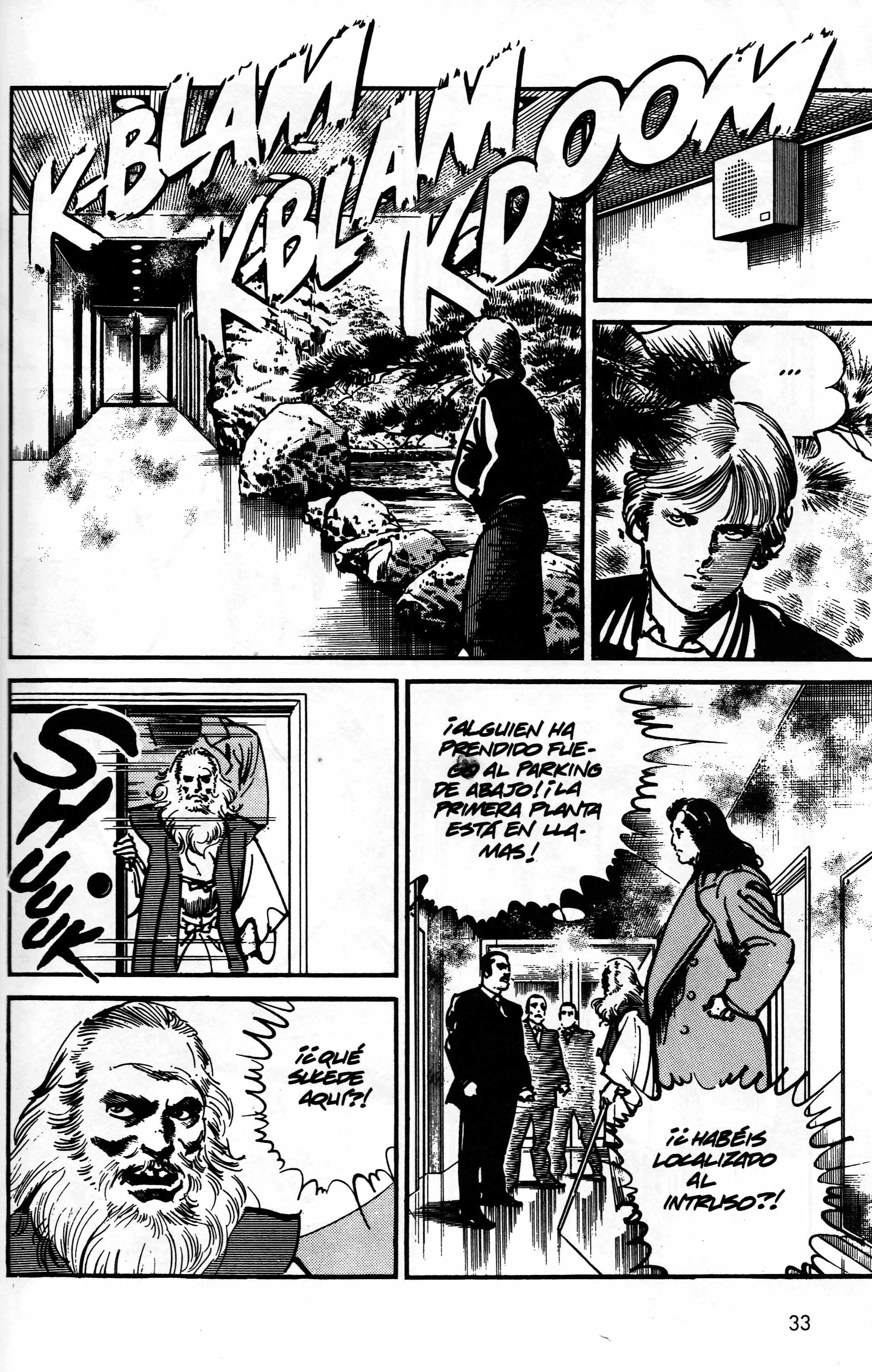 Mai (Comic Release Group) 34