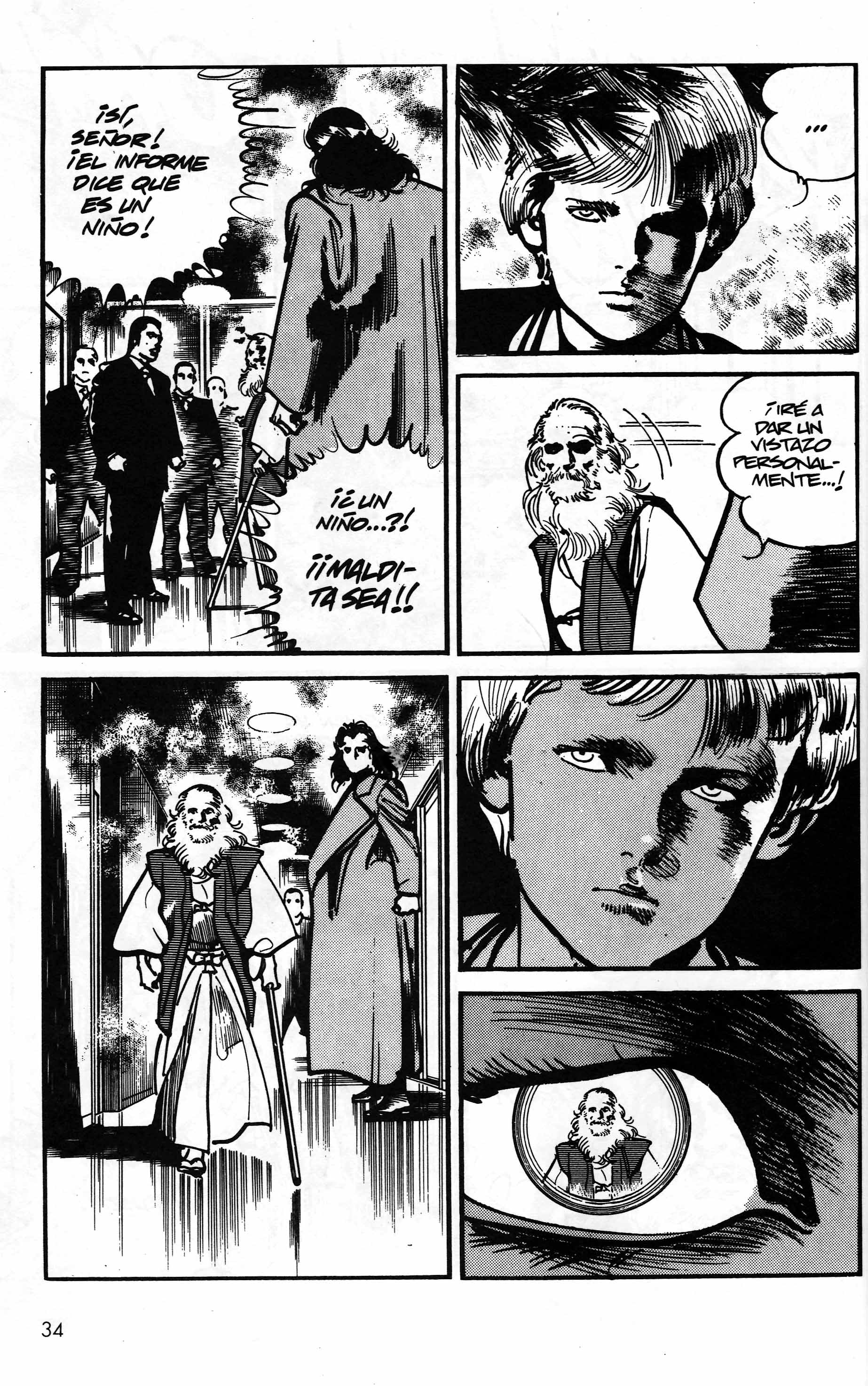 Mai (Comic Release Group) 35