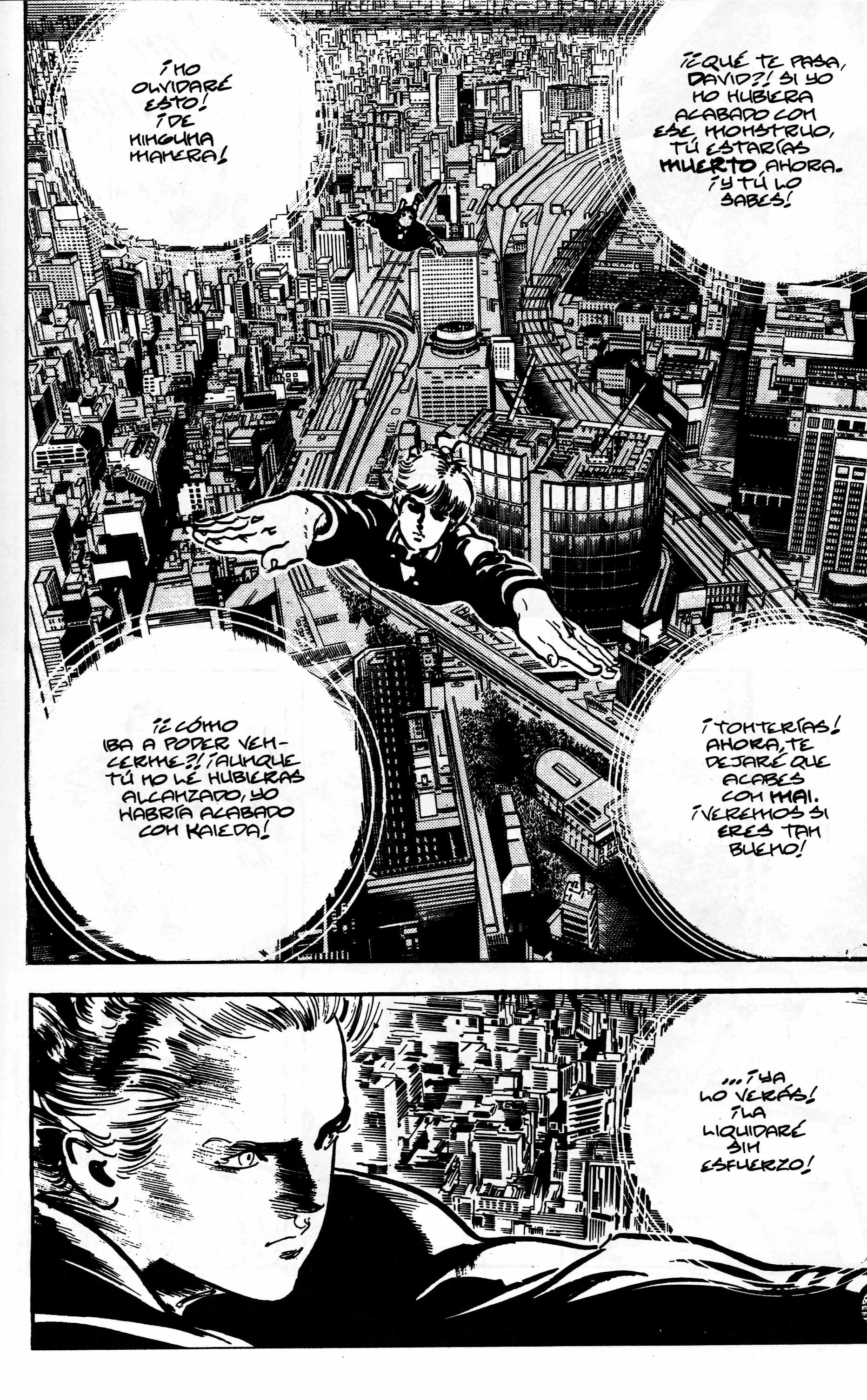 Mai (Comic Release Group) 11