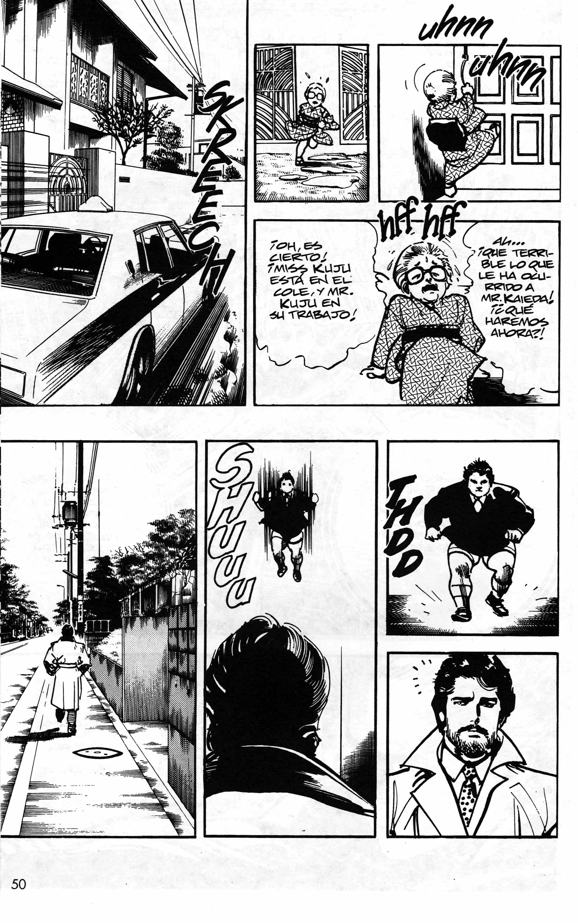 Mai (Comic Release Group) 12