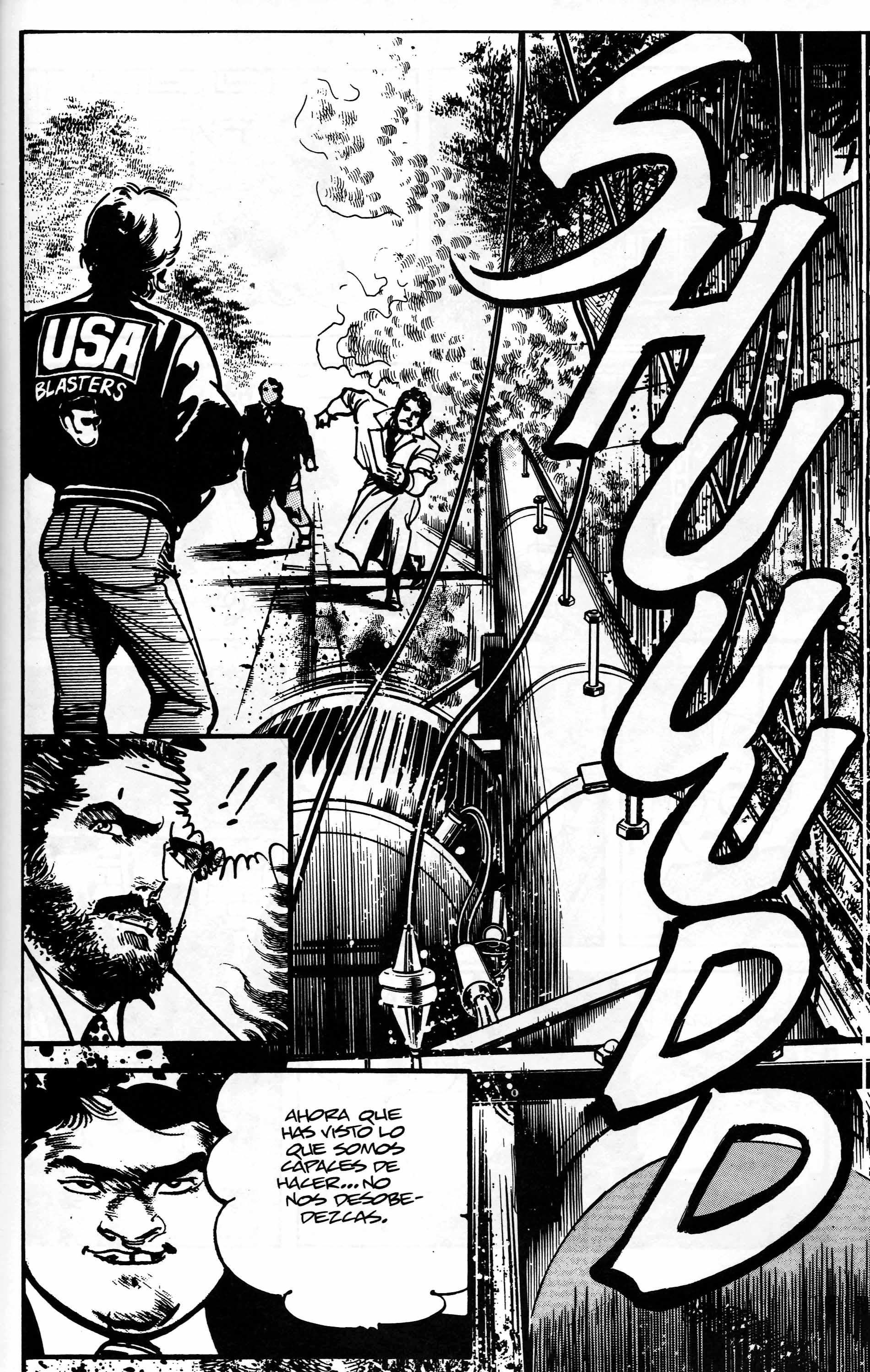 Mai (Comic Release Group) 15