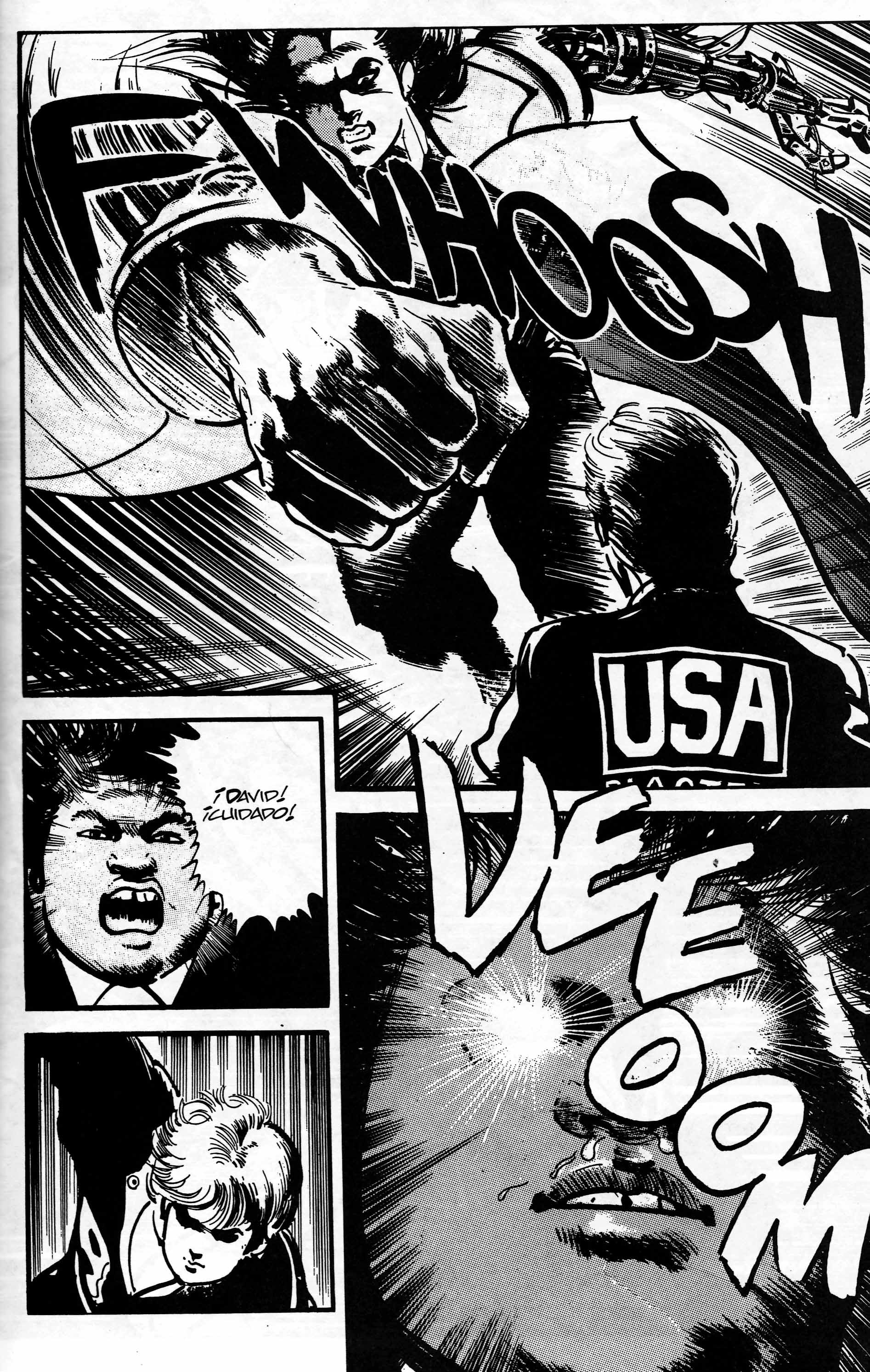 Mai (Comic Release Group) 4