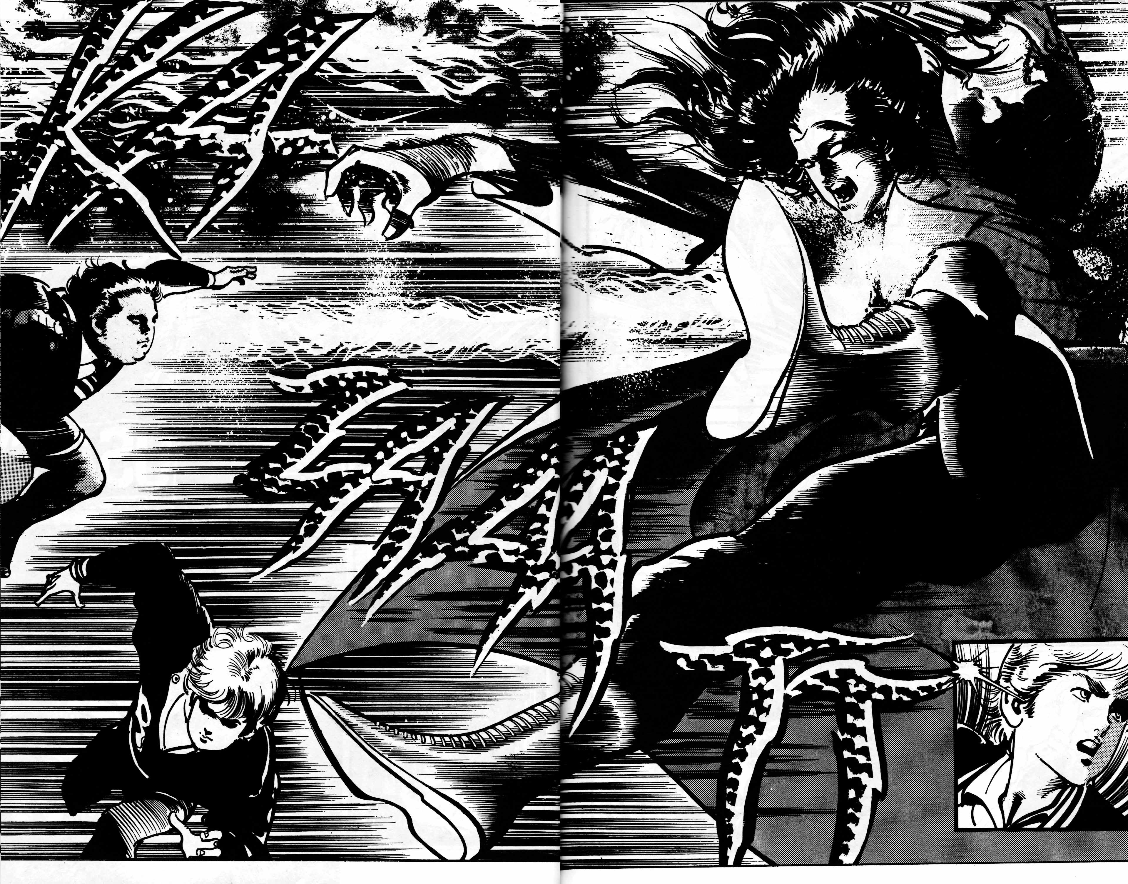 Mai (Comic Release Group) 5