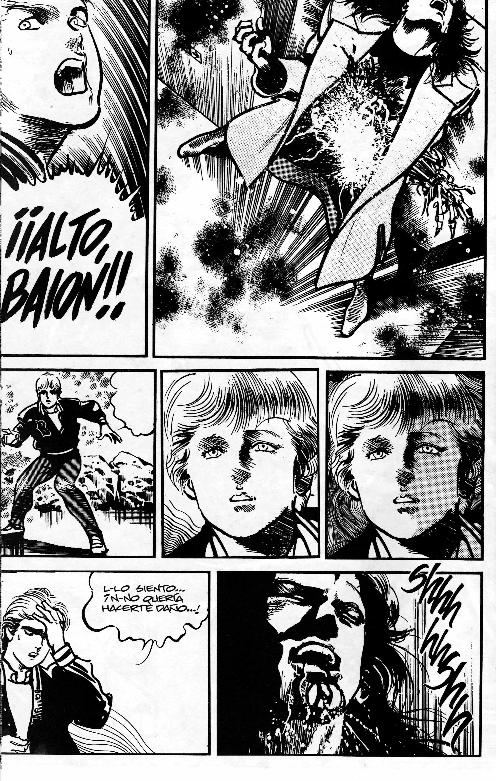 Mai (Comic Release Group) 6