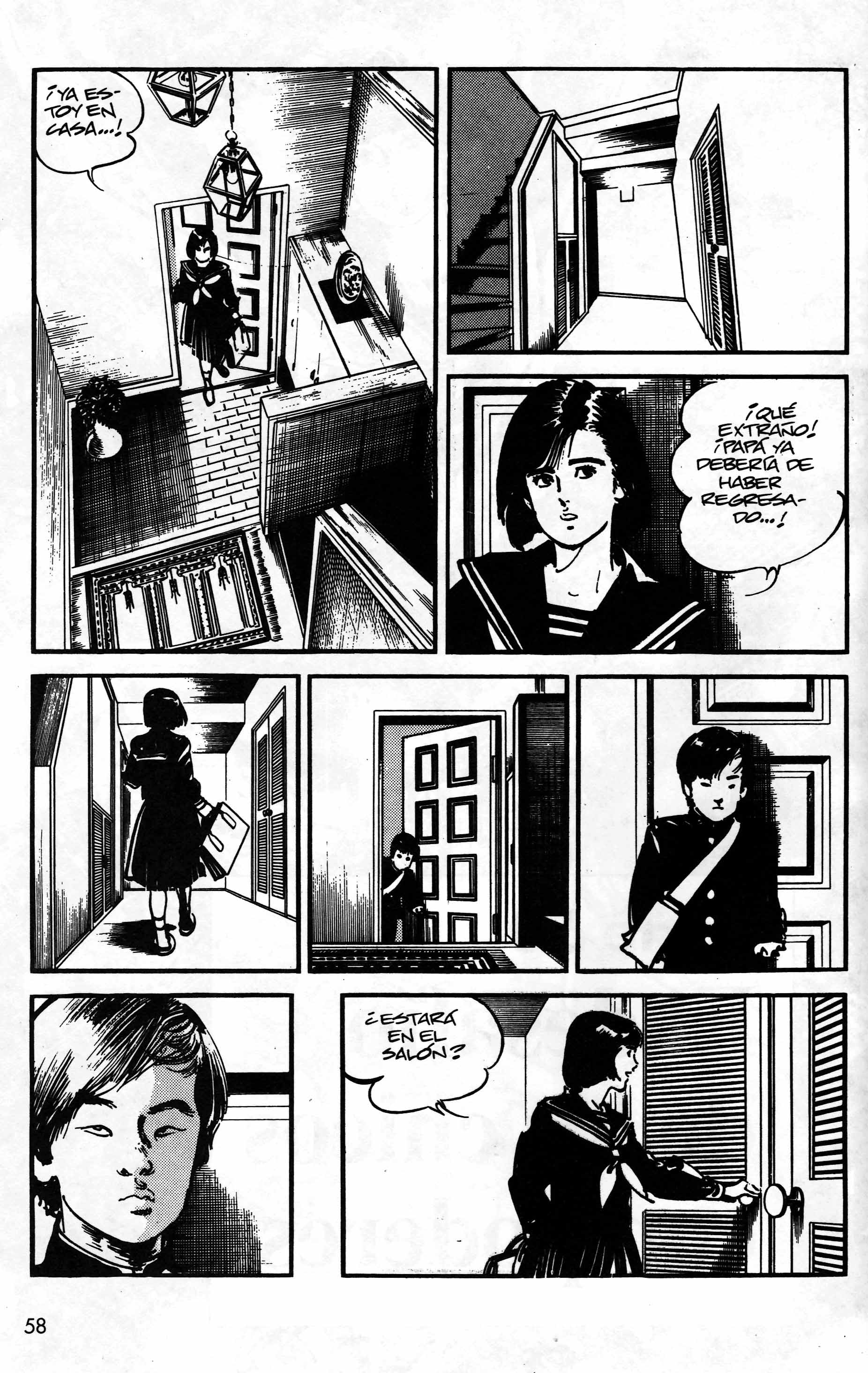 Mai (Comic Release Group) 1