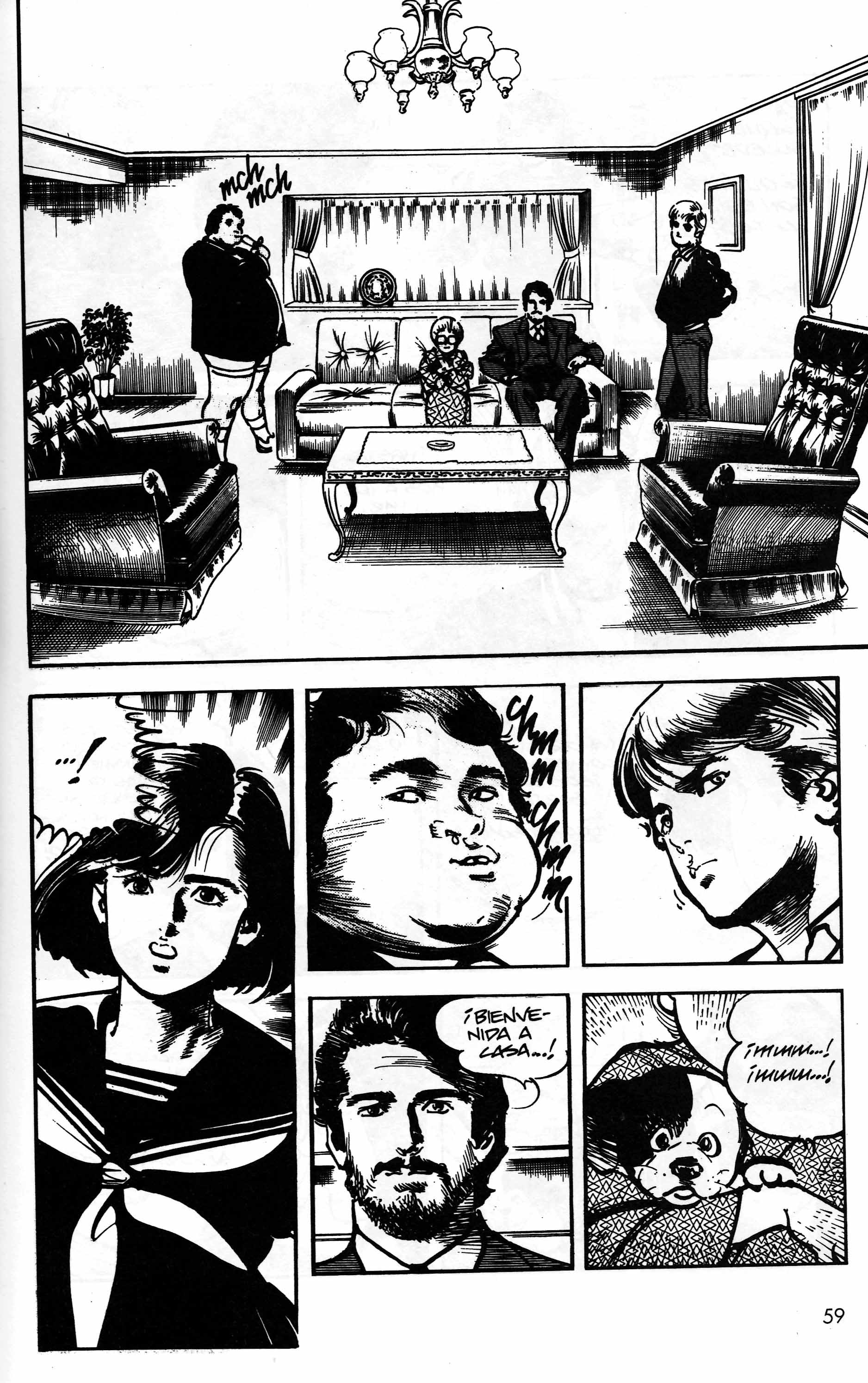 Mai (Comic Release Group) 2