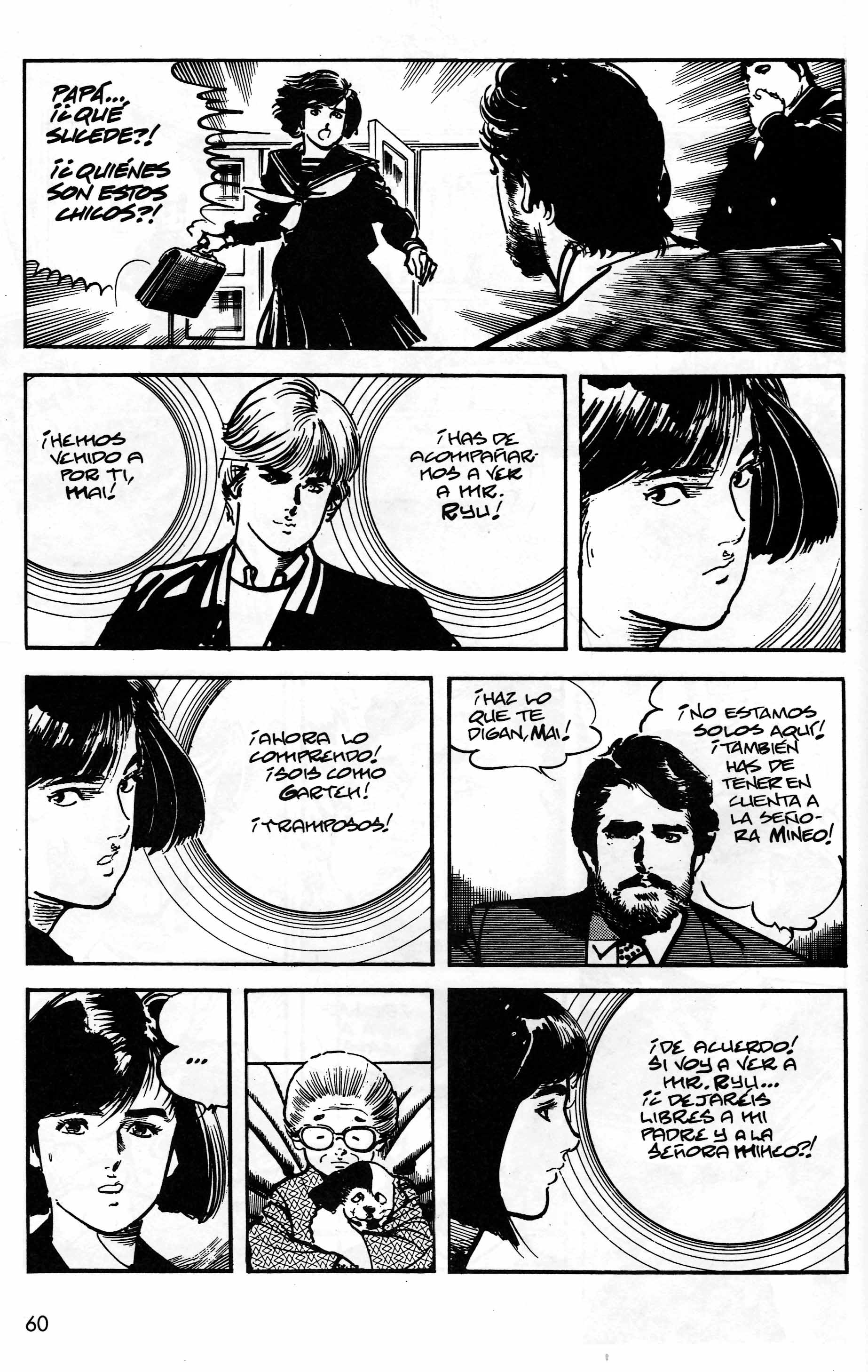 Mai (Comic Release Group) 3