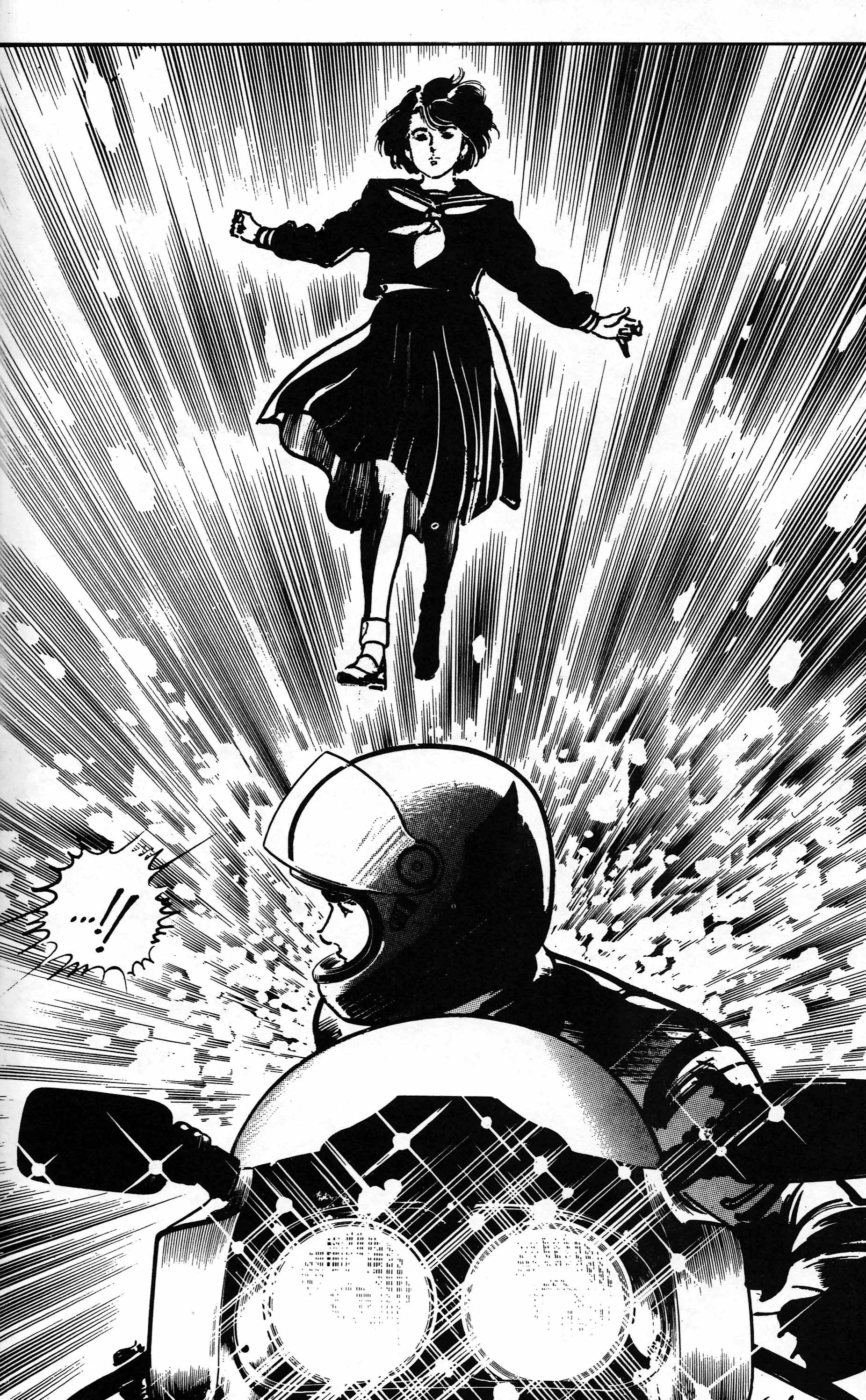 Mai (Comic Release Group) 10