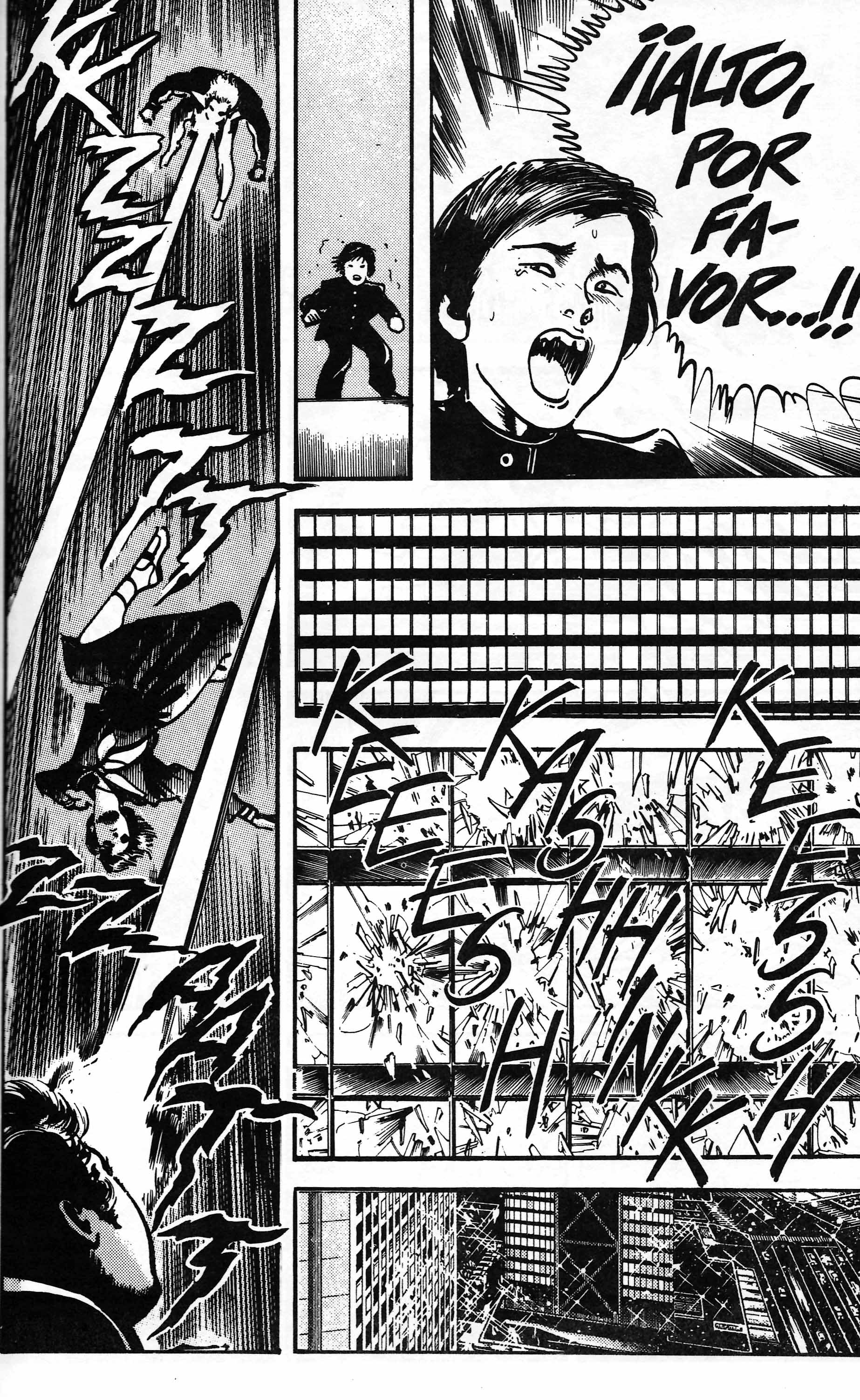 Mai (Comic Release Group) 20