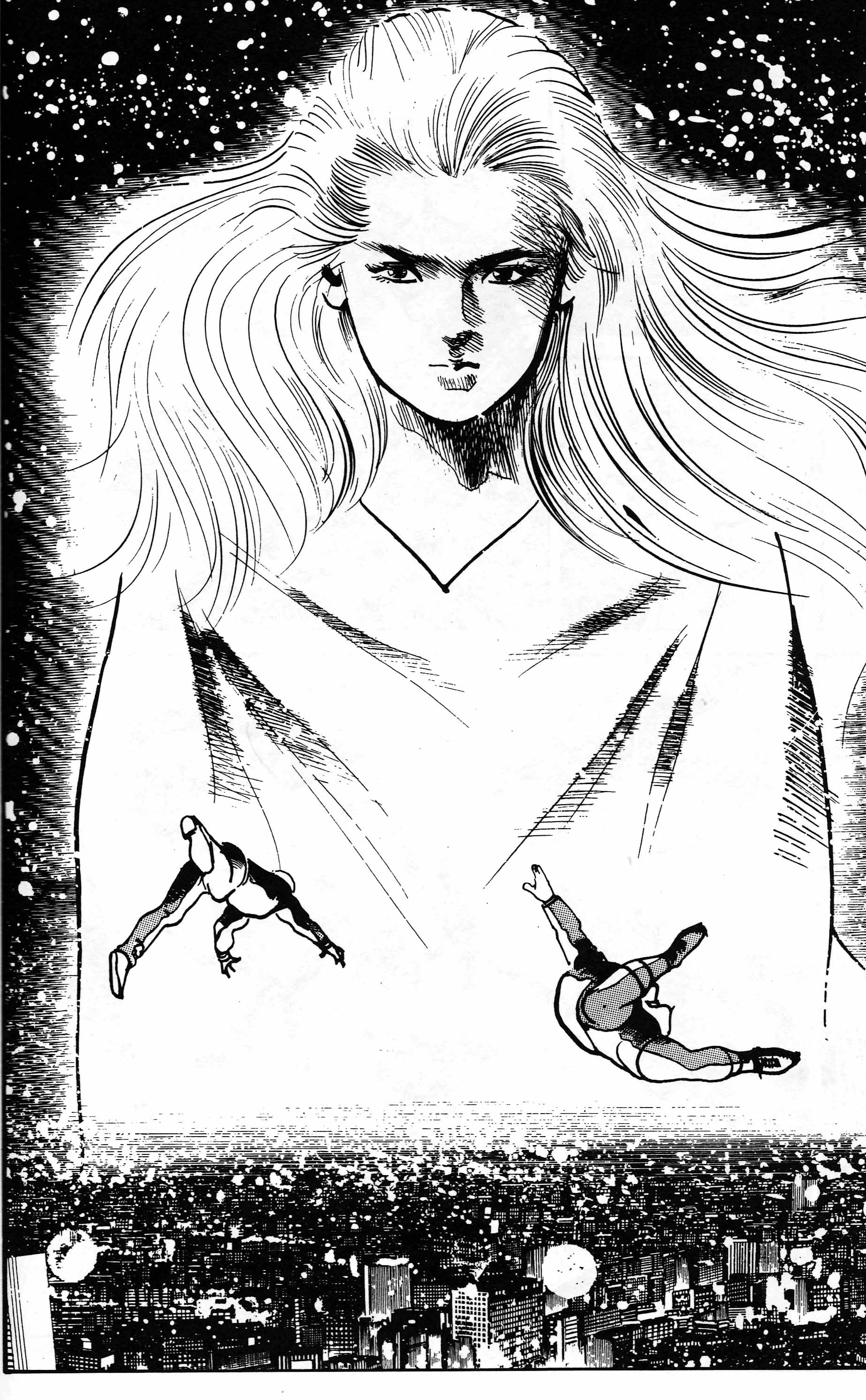 Mai (Comic Release Group) 22