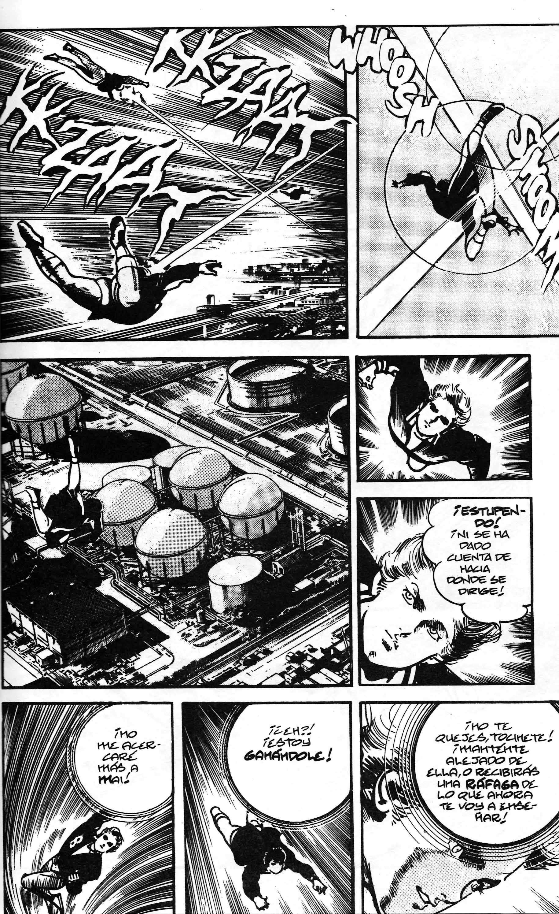 Mai (Comic Release Group) 28