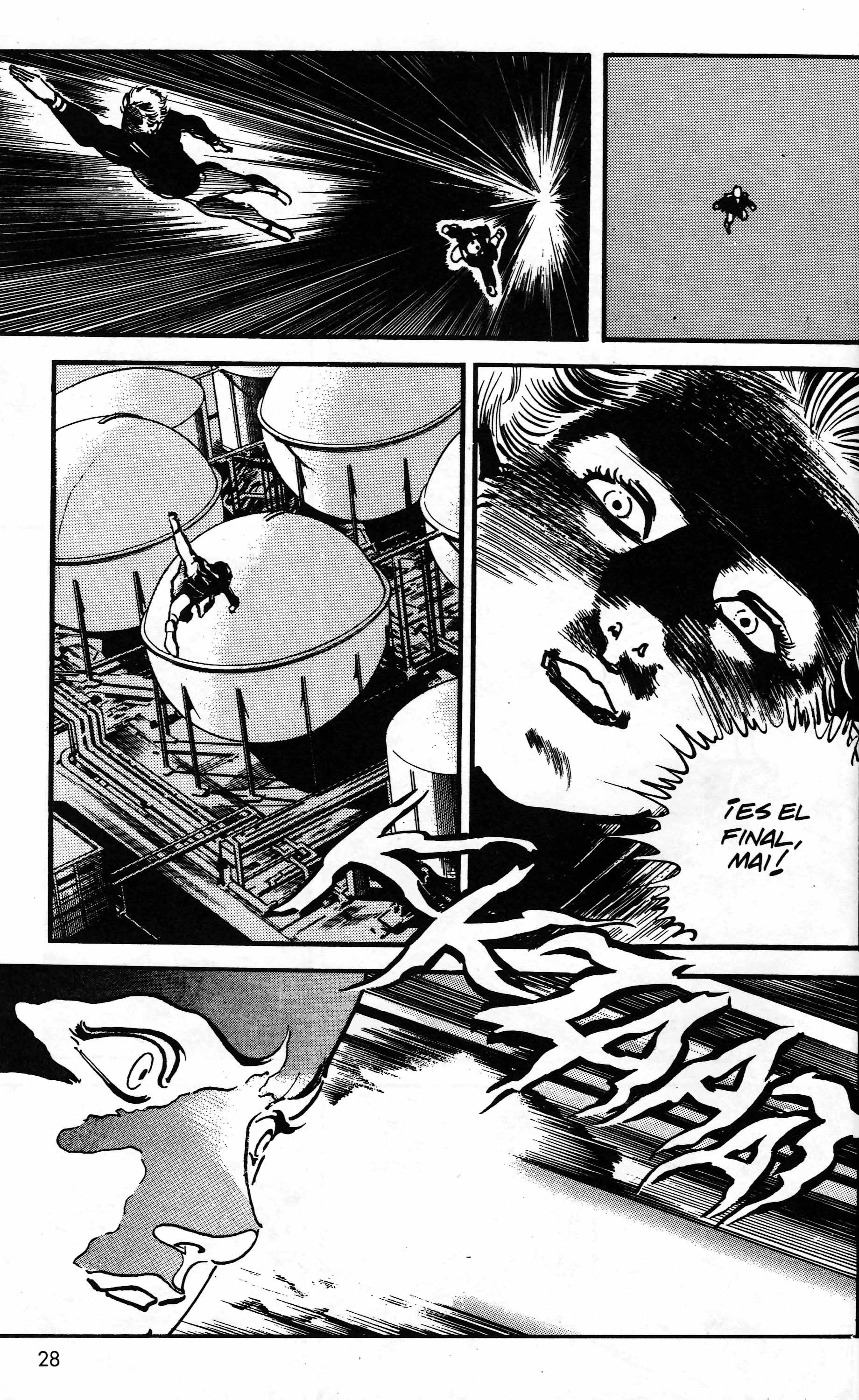 Mai (Comic Release Group) 29