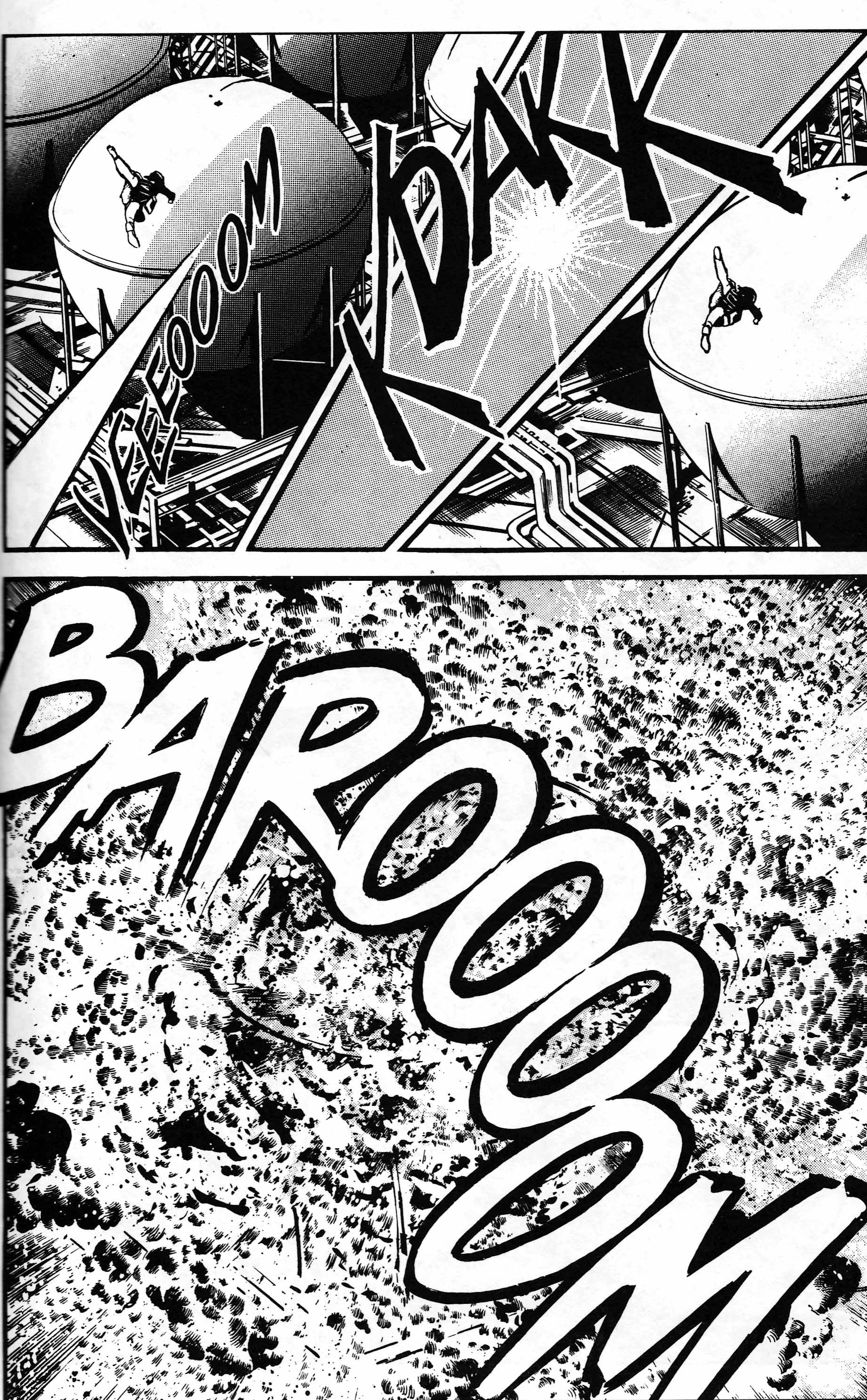 Mai (Comic Release Group) 30