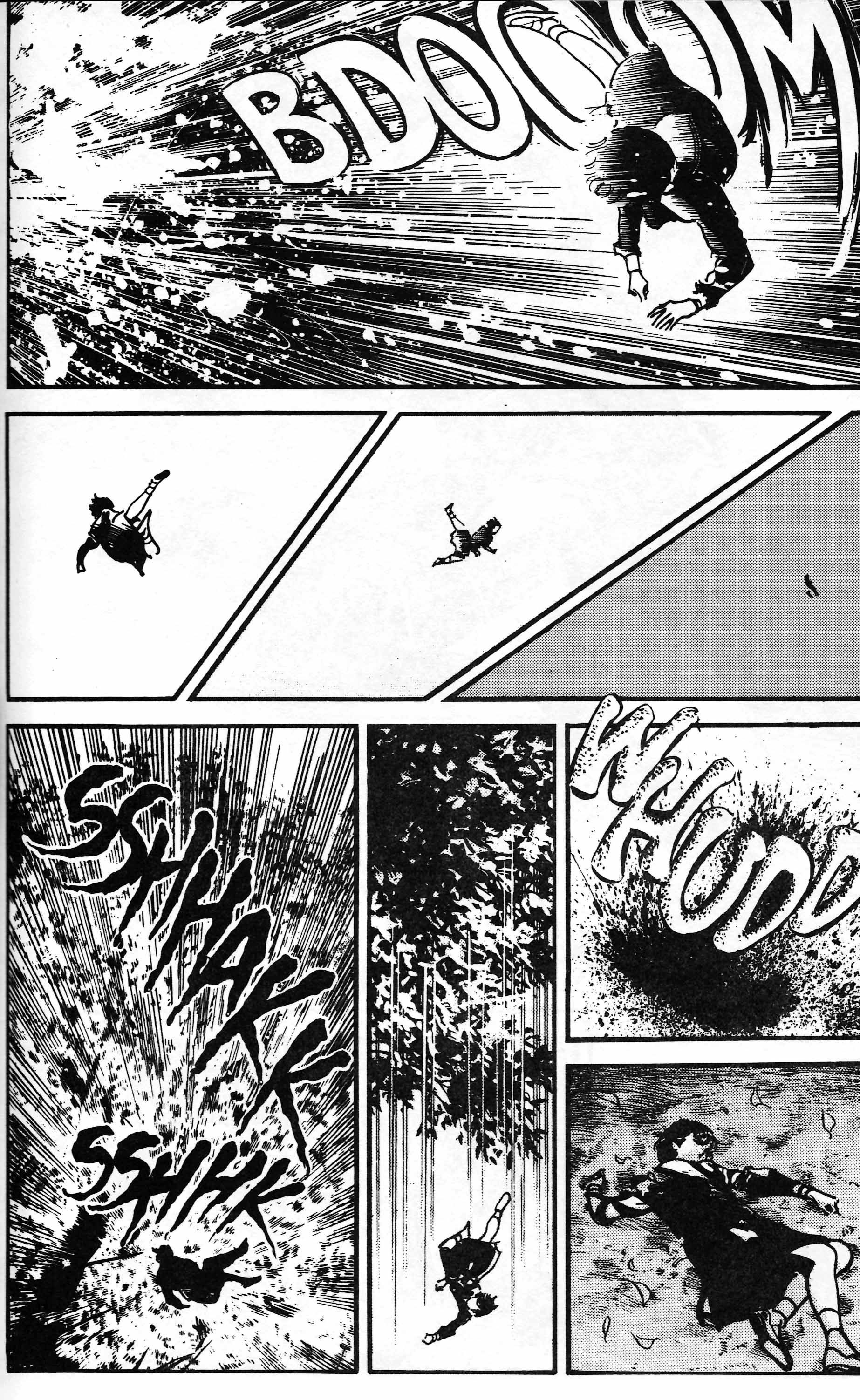 Mai (Comic Release Group) 32