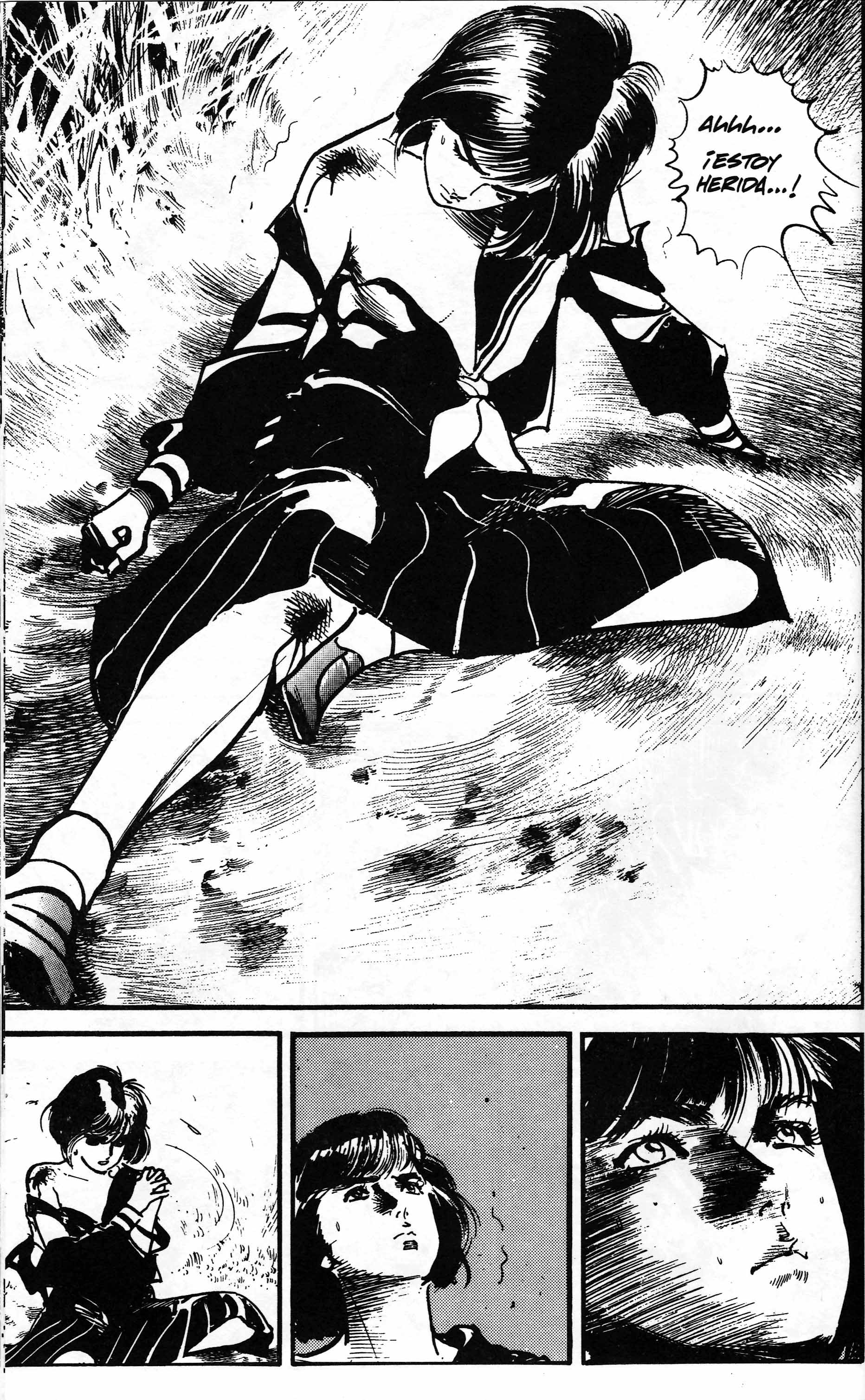 Mai (Comic Release Group) 33