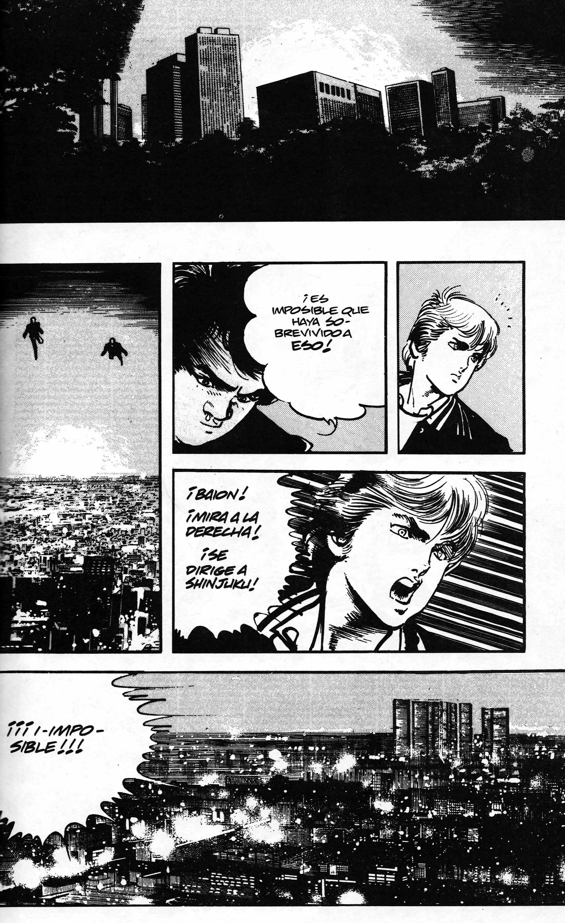 Mai (Comic Release Group) 34