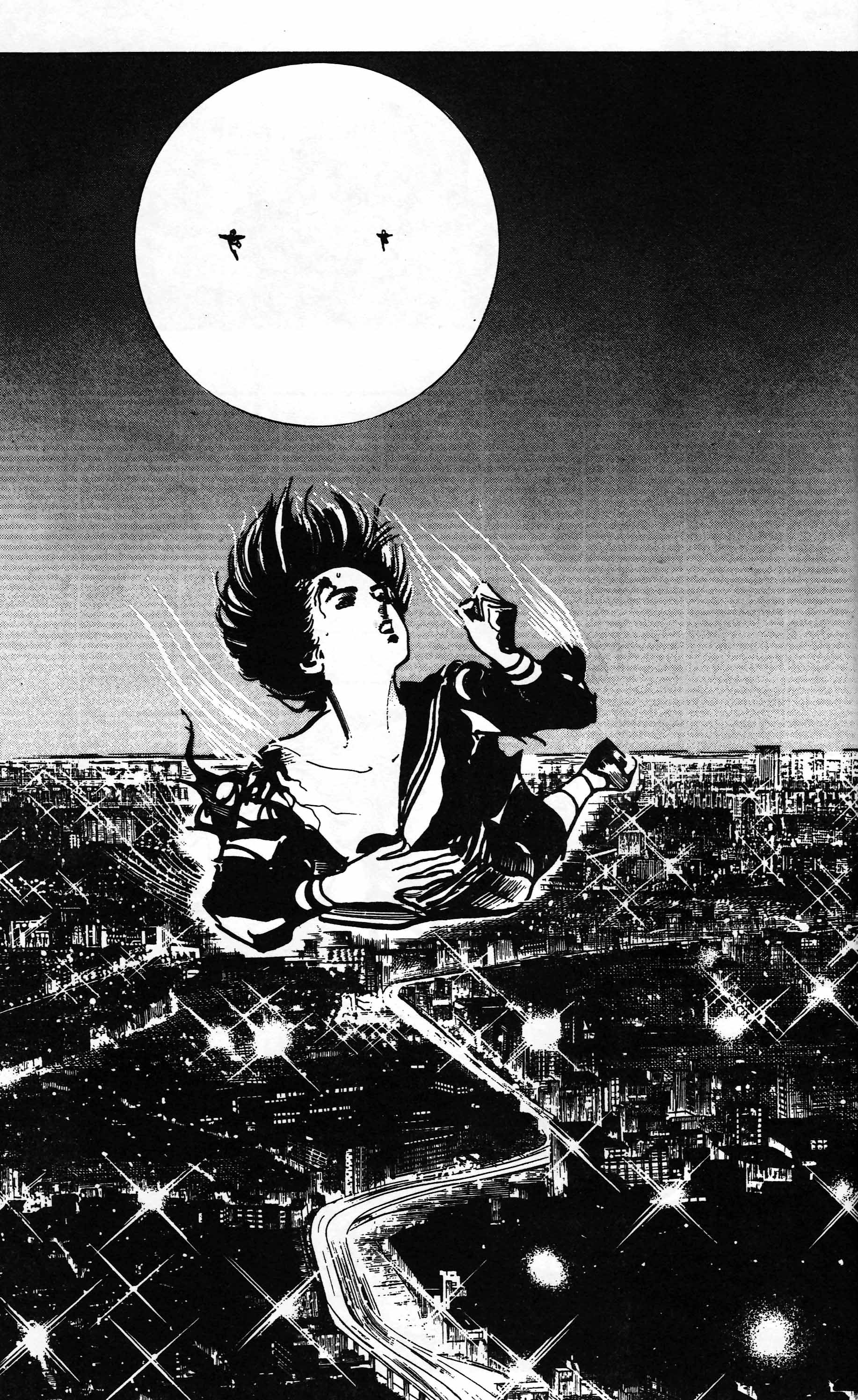 Mai (Comic Release Group) 35