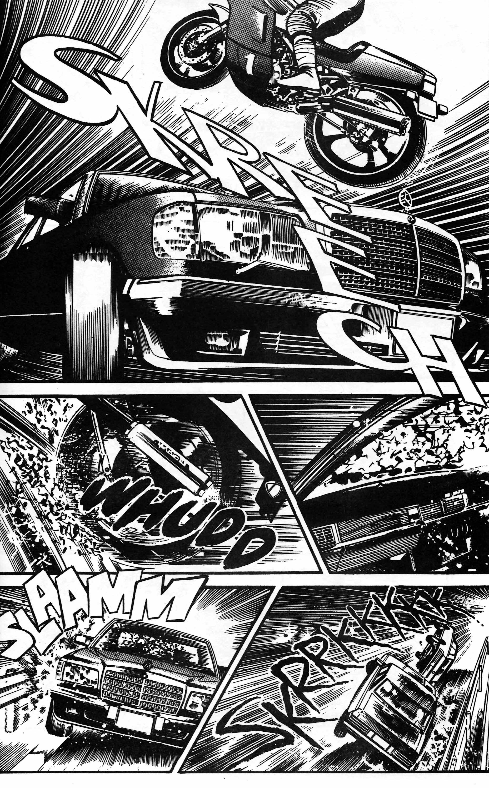 Mai (Comic Release Group) 4