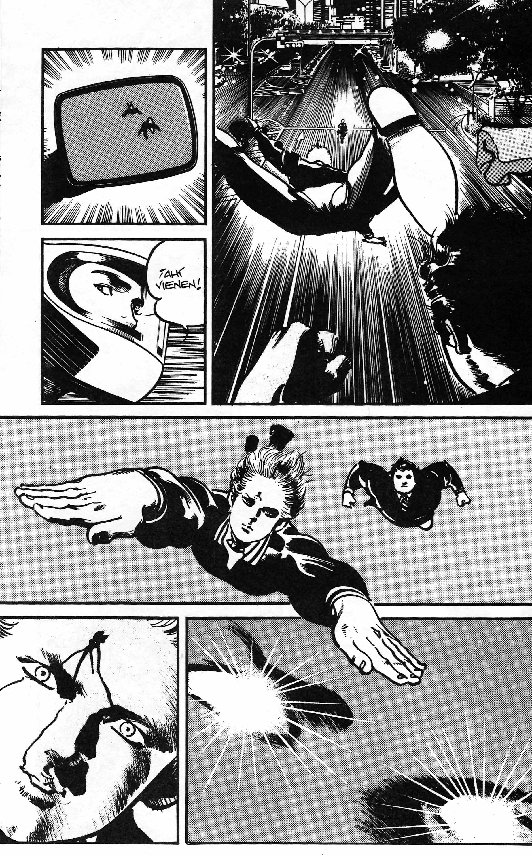 Mai (Comic Release Group) 7