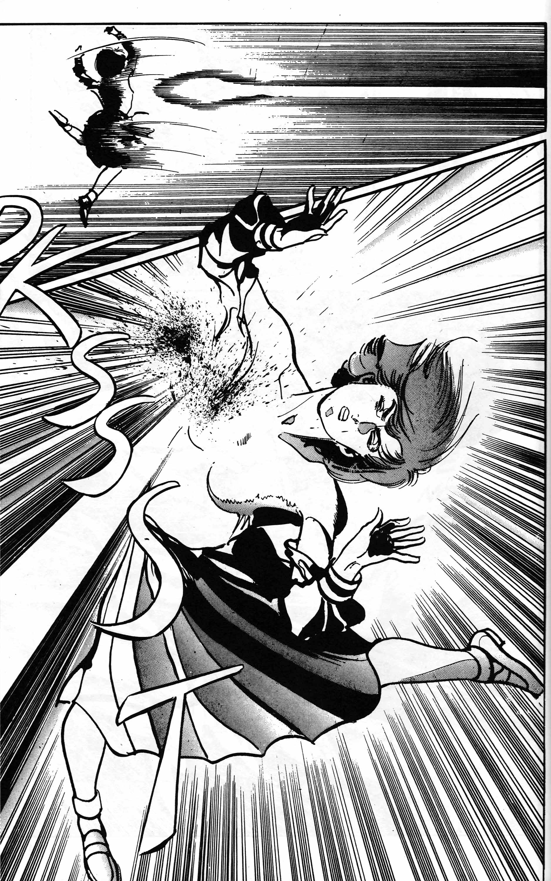 Mai (Comic Release Group) 14