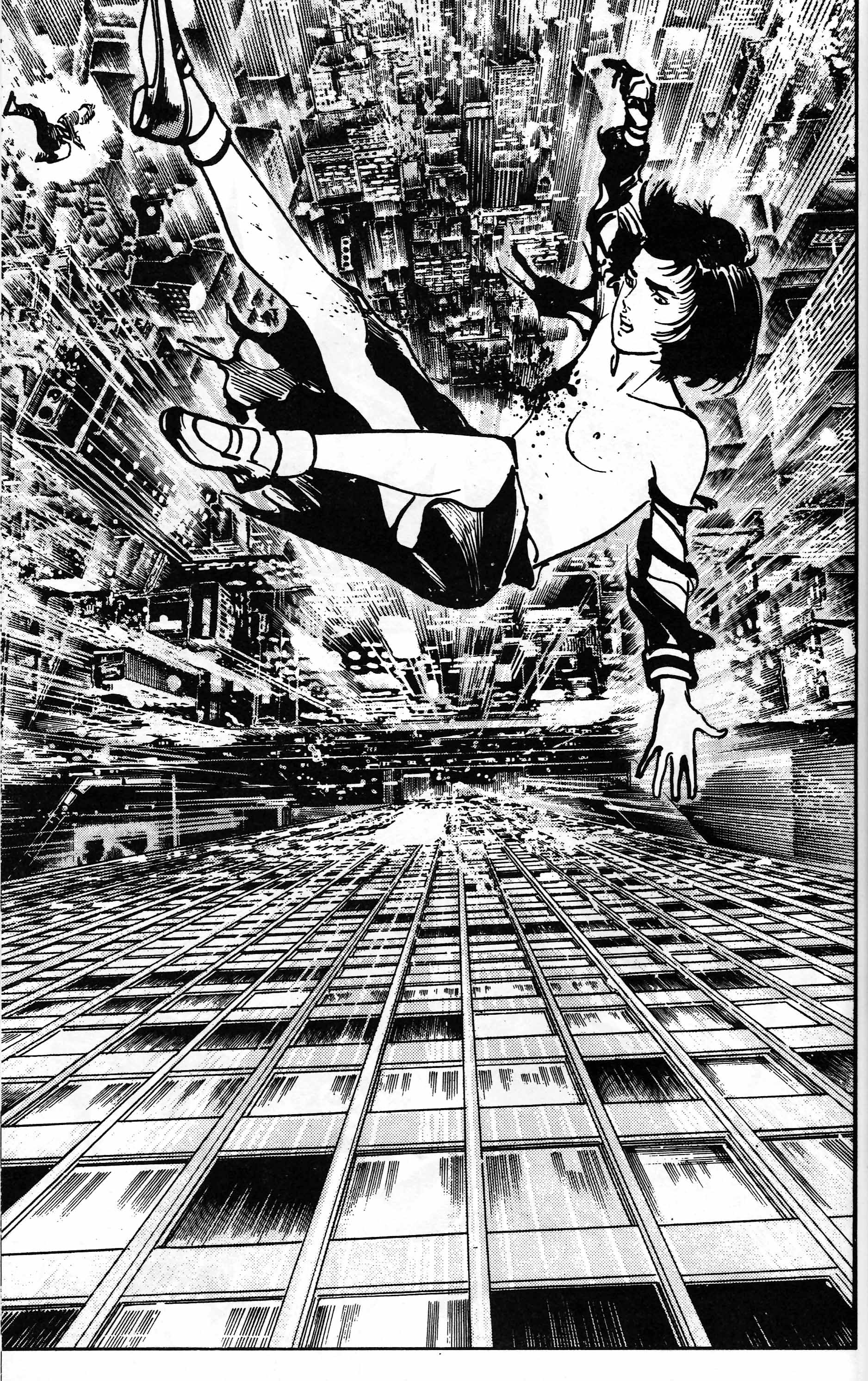 Mai (Comic Release Group) 16